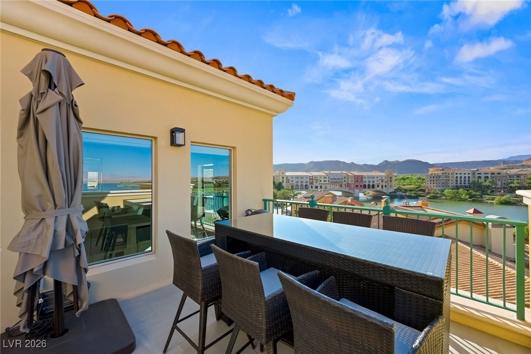 30 Strada Di Villaggio, Unit 350 Henderson, NV 89011 - Photo 38 of 52