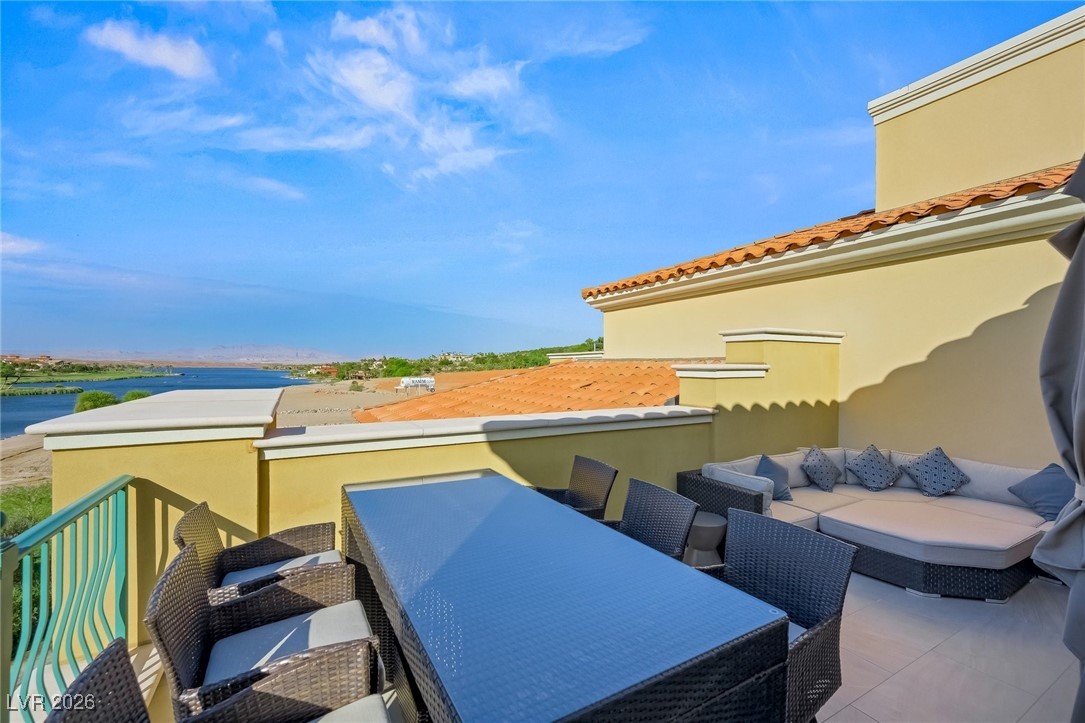 30 Strada Di Villaggio, Unit 350 Henderson, NV 89011 - Photo 40 of 52