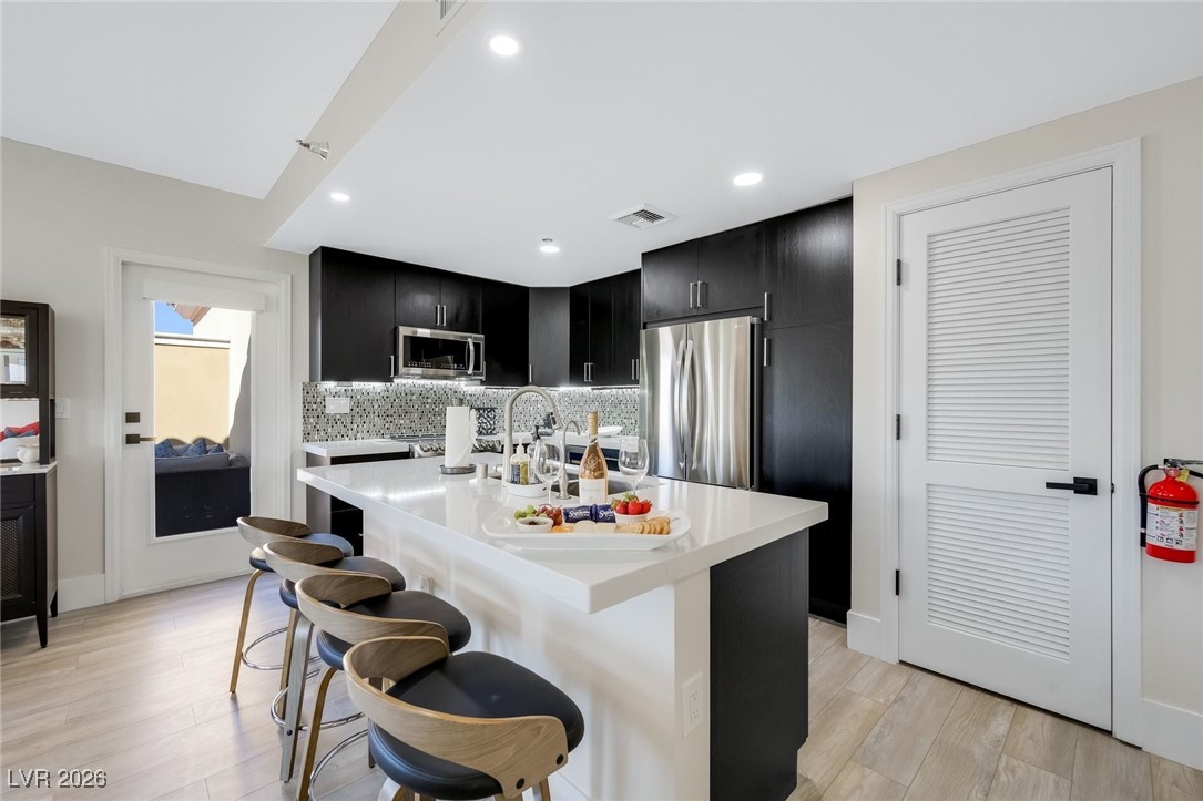 30 Strada Di Villaggio, Unit 350 Henderson, NV 89011 - Photo 4 of 52