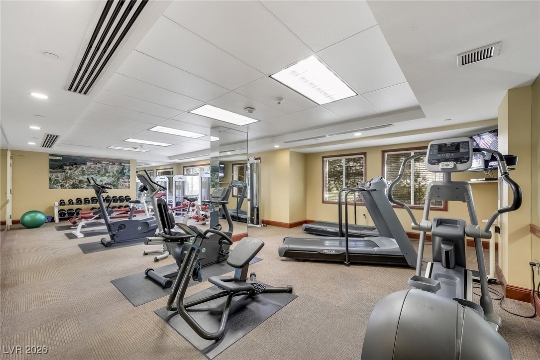 30 Strada Di Villaggio, Unit 350 Henderson, NV 89011 - Photo 44 of 52