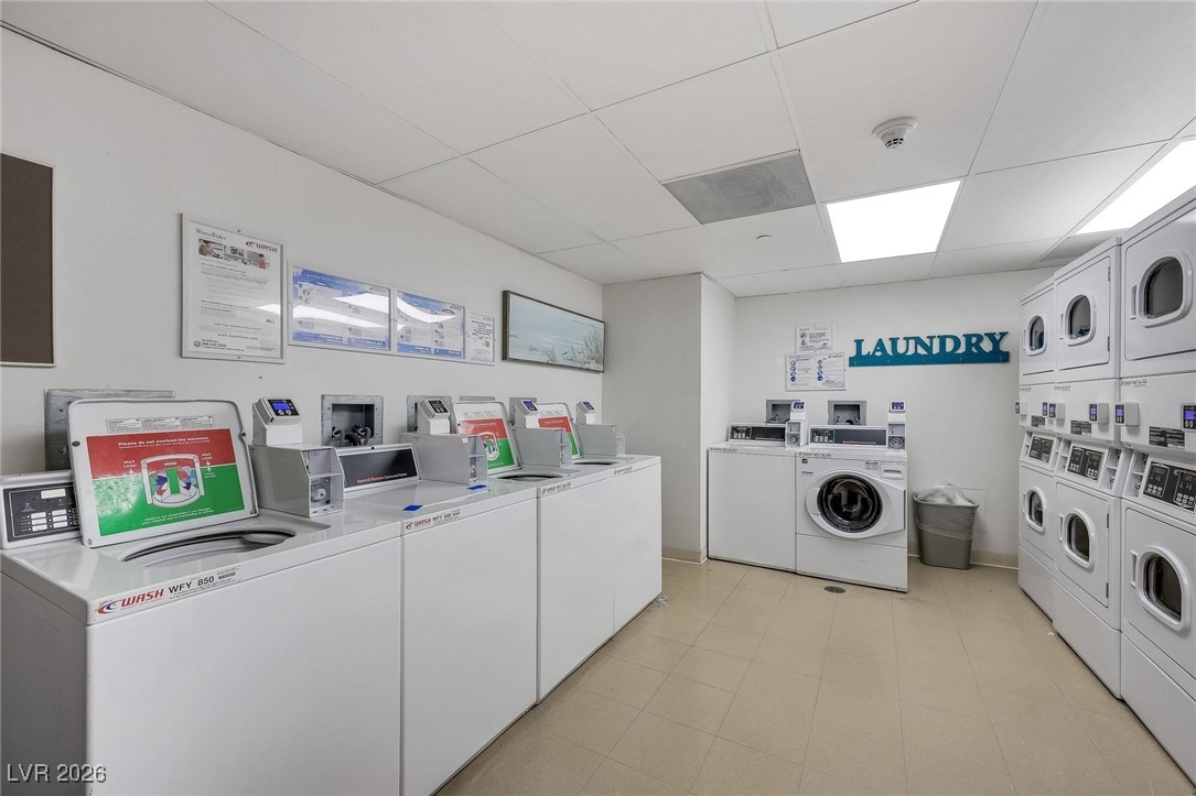 30 Strada Di Villaggio, Unit 350 Henderson, NV 89011 - Photo 46 of 52