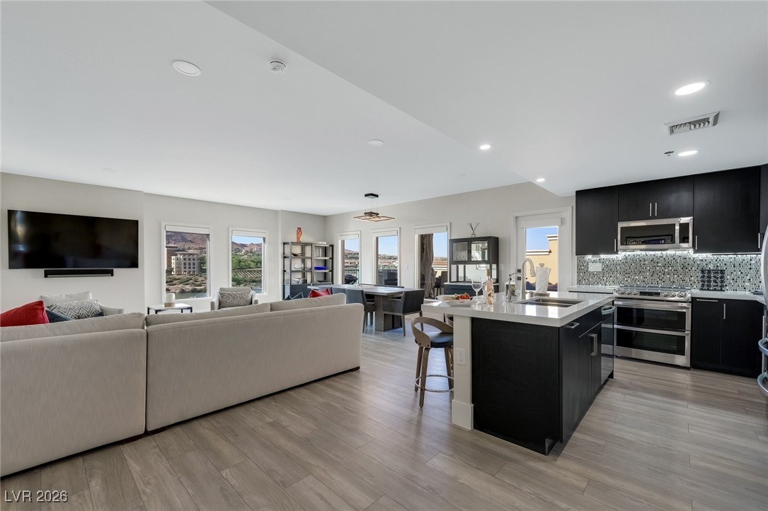 30 Strada Di Villaggio, Unit 350 Henderson, NV 89011 - Photo 7 of 52