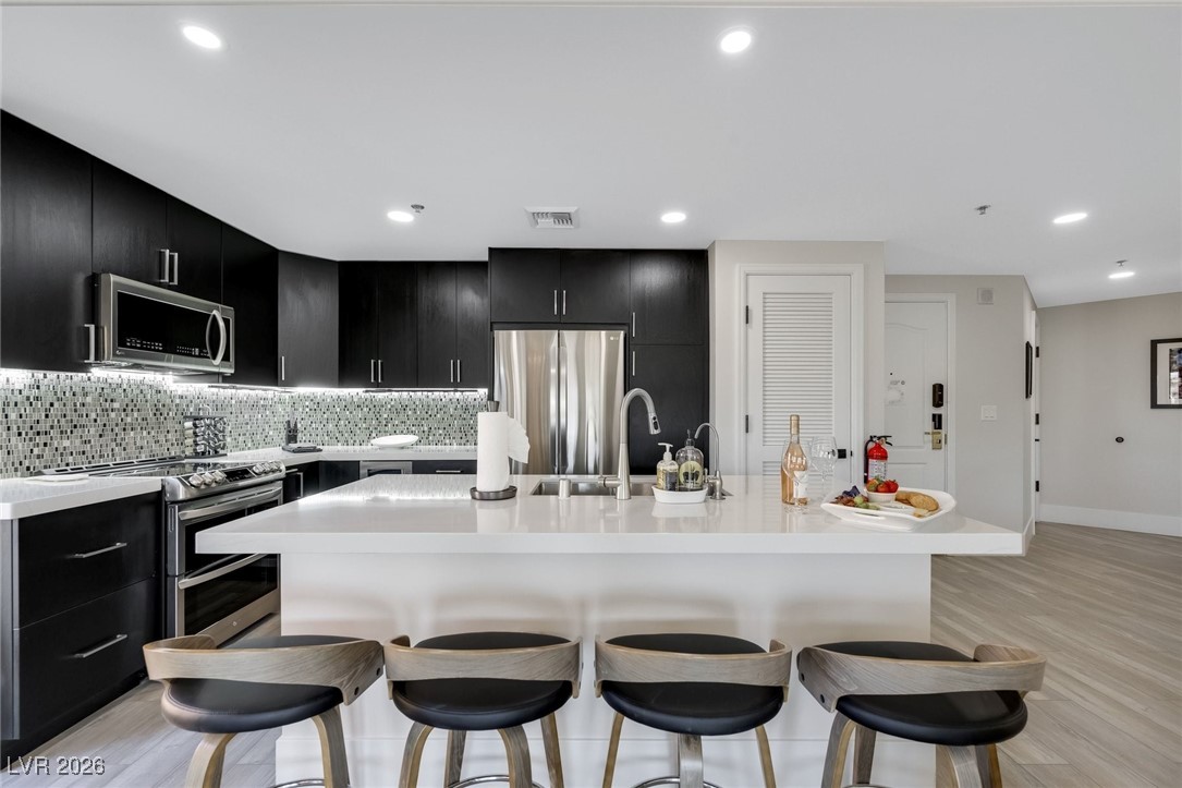 30 Strada Di Villaggio, Unit 350 Henderson, NV 89011 - Photo 8 of 52