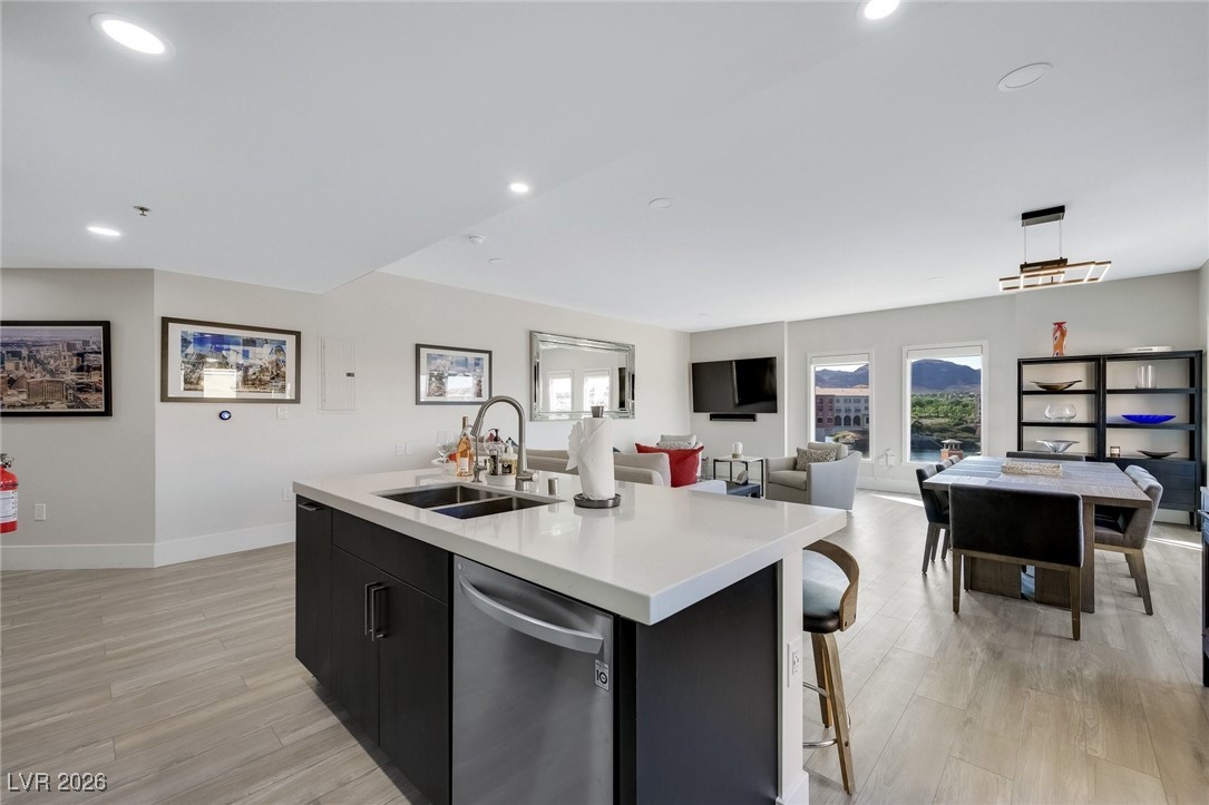 30 Strada Di Villaggio, Unit 350 Henderson, NV 89011 - Photo 10 of 52