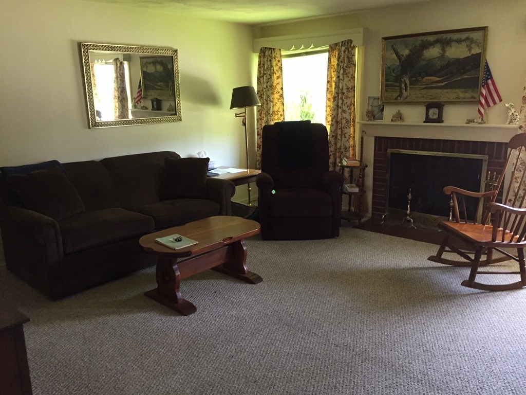 73 Spruce Road Norwood, MA 02062 - Photo 8 of 13 Gallery Image 8