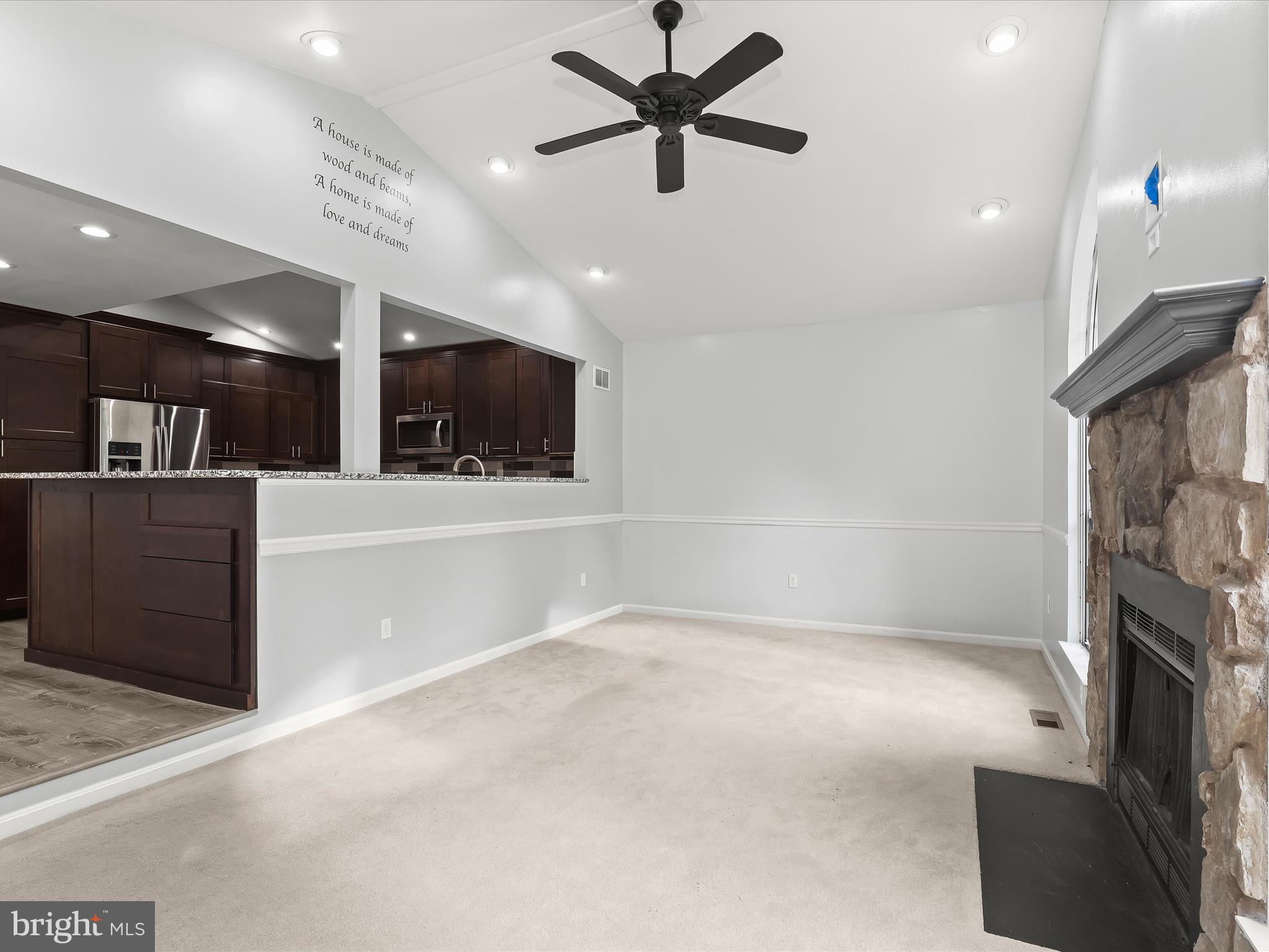 6611 Eider Court Frederick, MD 21703 - Photo 18 of 55 Family Room