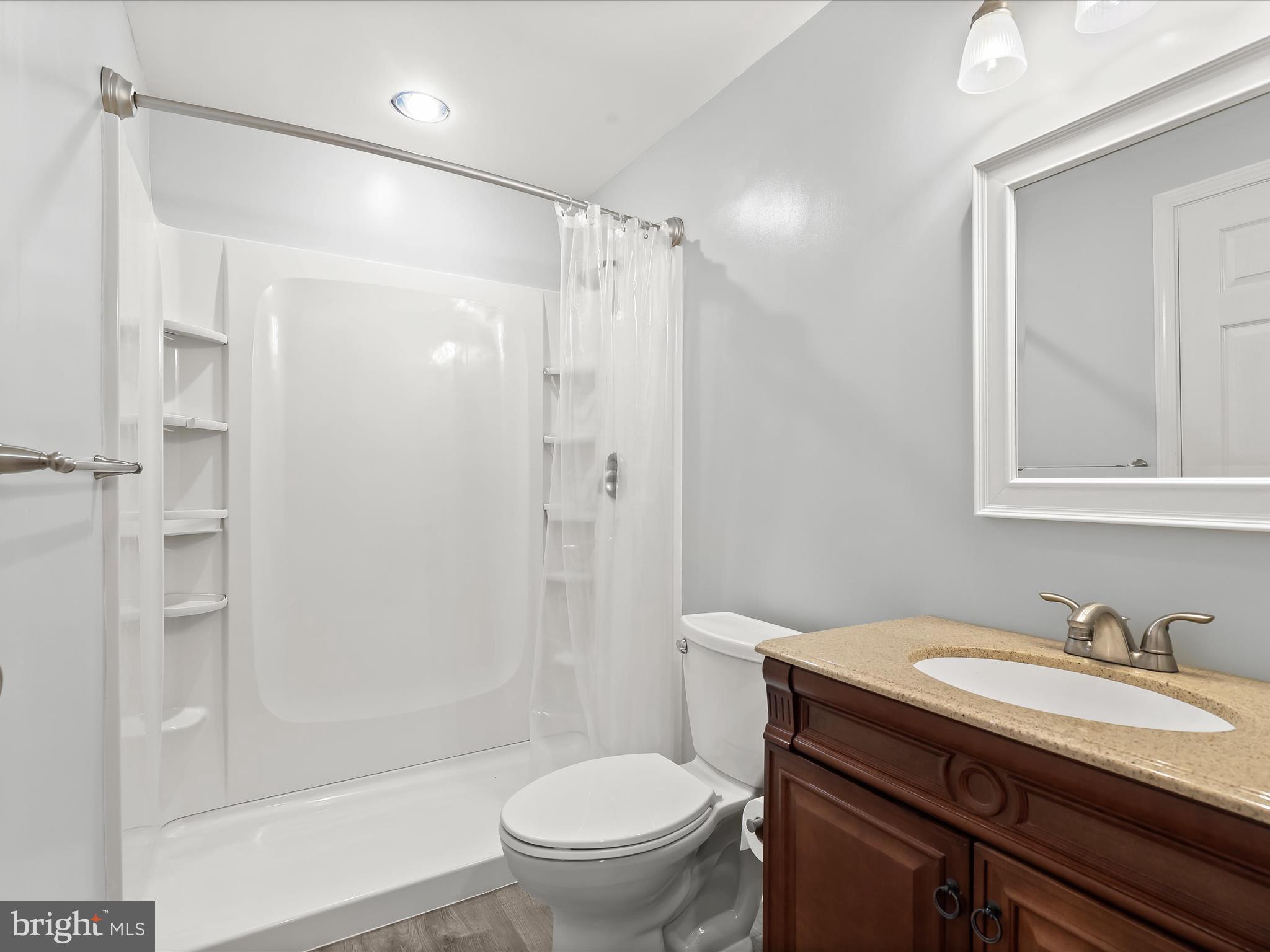 6611 Eider Court Frederick, MD 21703 - Photo 45 of 55 Lower Level Bath