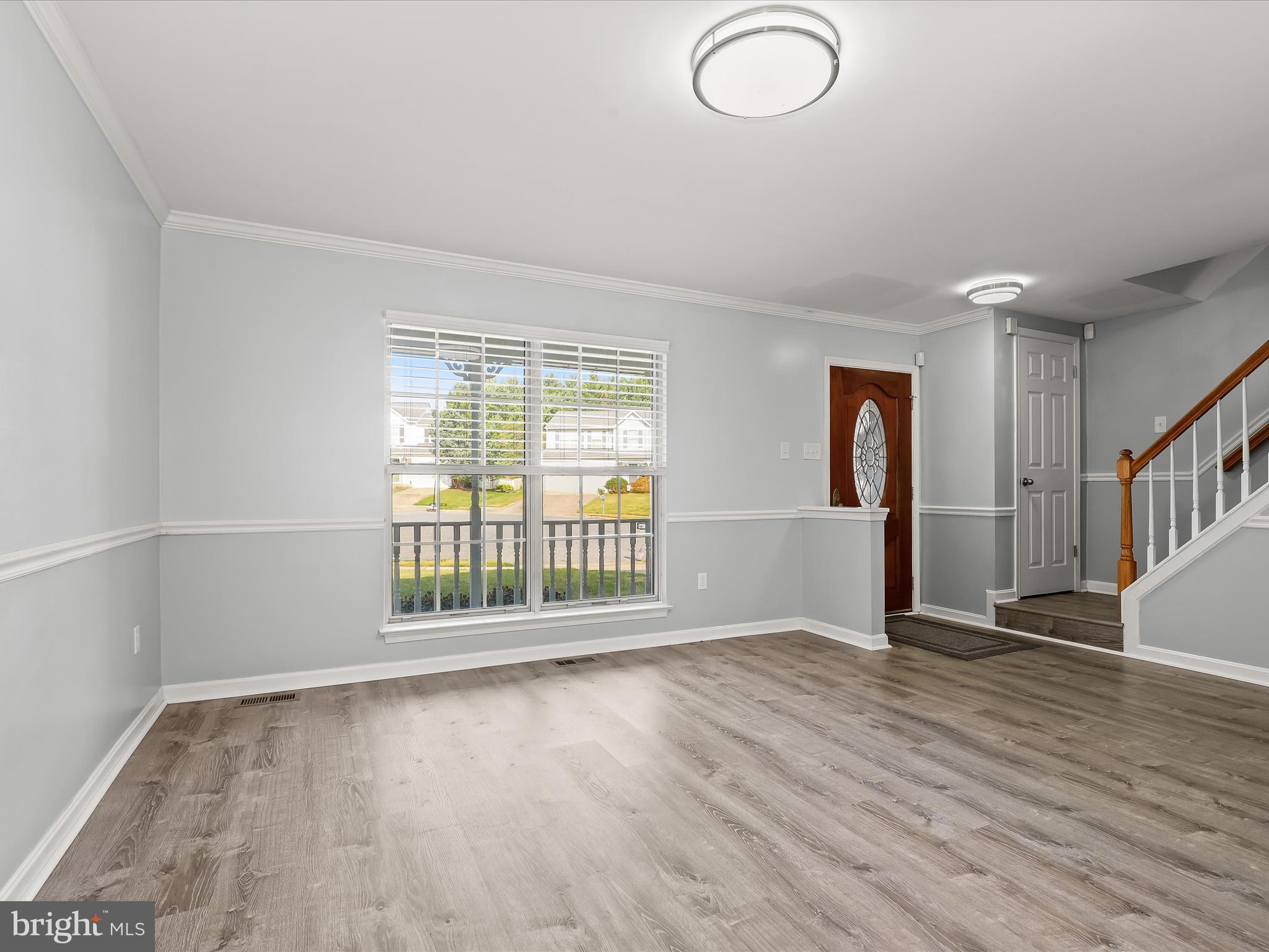 6611 Eider Court Frederick, MD 21703 - Photo 6 of 55 Living Room