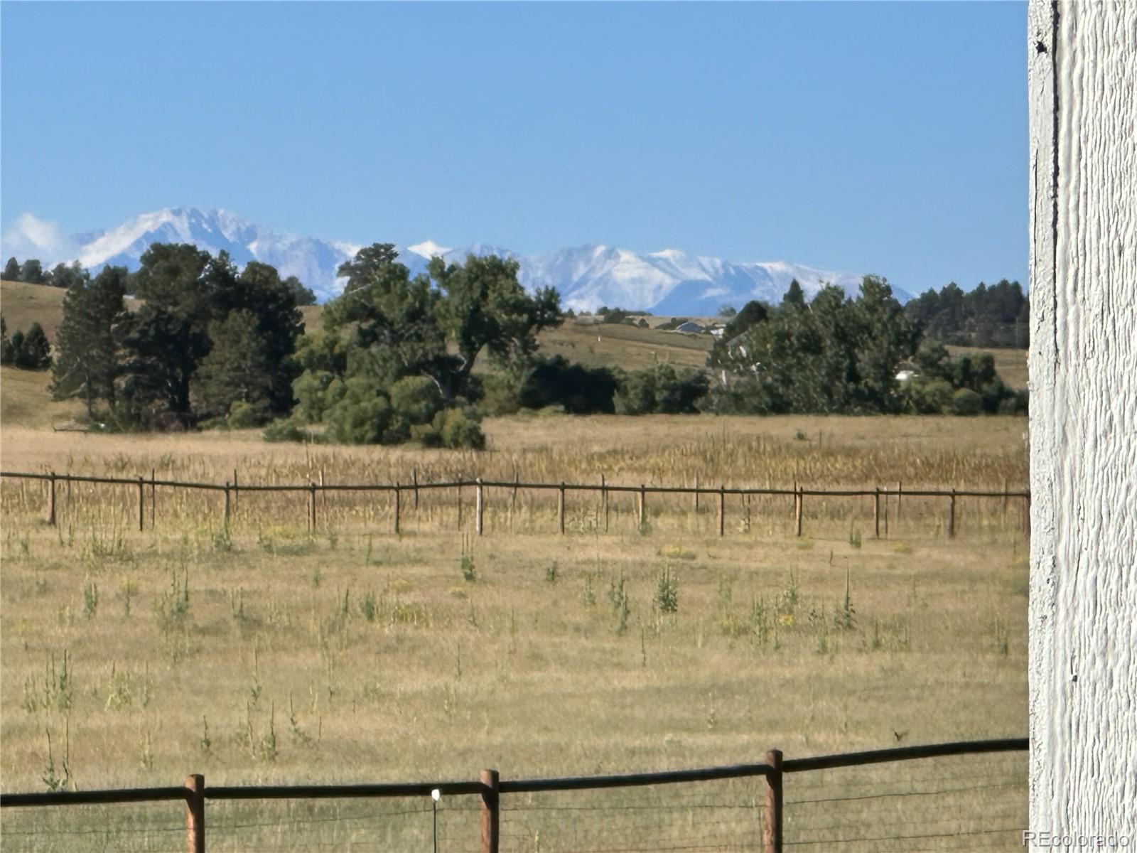 1122 Highpoint Trail Elizabeth, CO 80107 - Photo 38 of 45 a bathroom with a shower