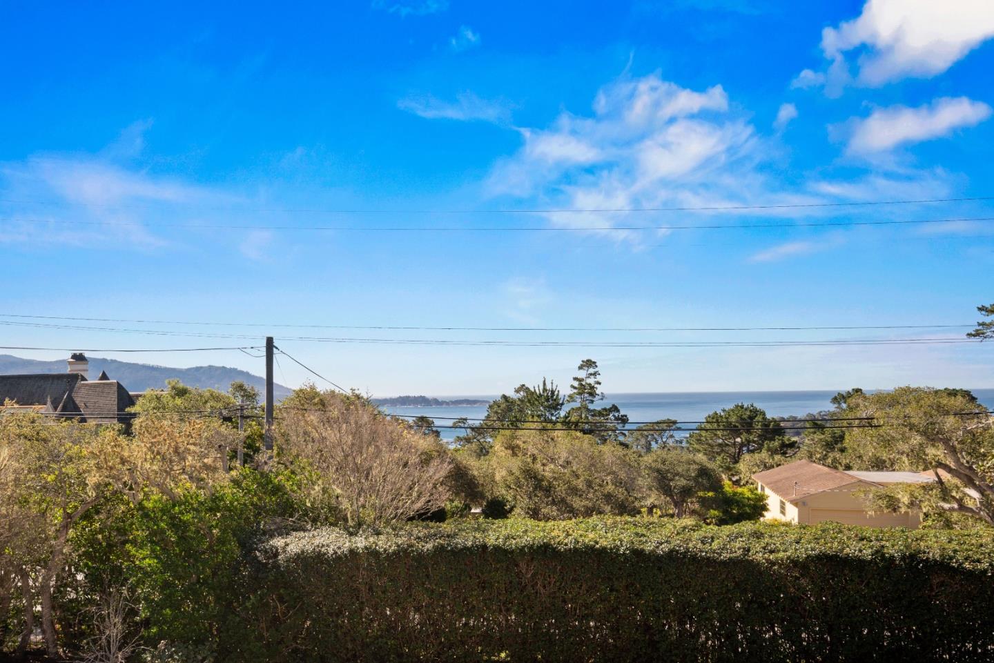 3937 Ronda Road Pebble Beach, CA 93953 - Photo 2 of 25 a view of a lake
