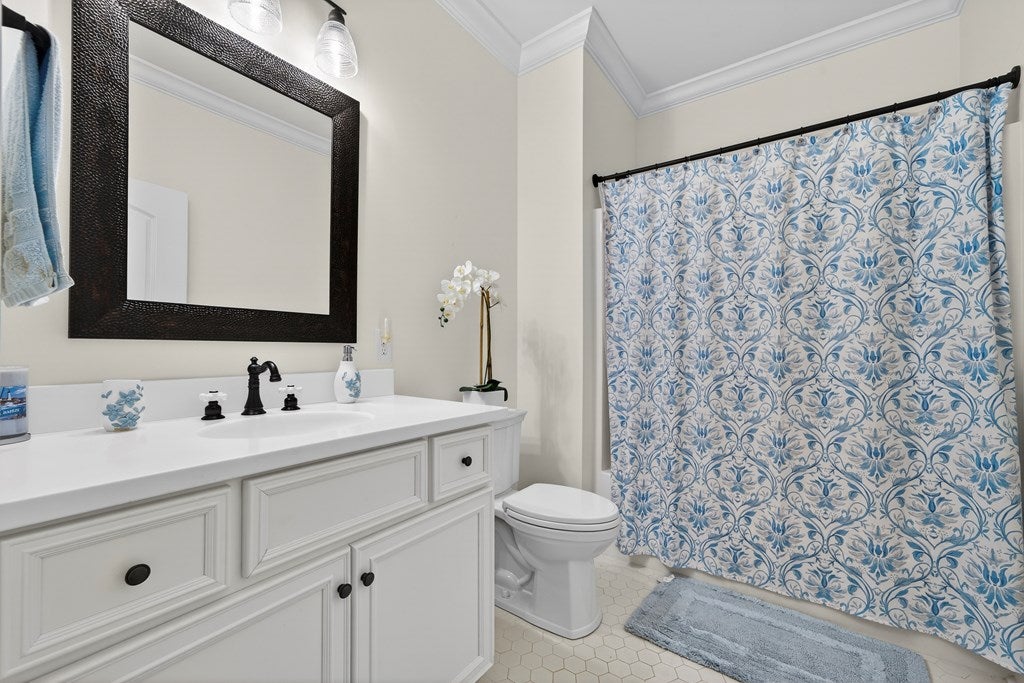 137 Butler Road Southeast Milledgeville, GA 31061 - Photo 40 of 75 Gallery Image 40