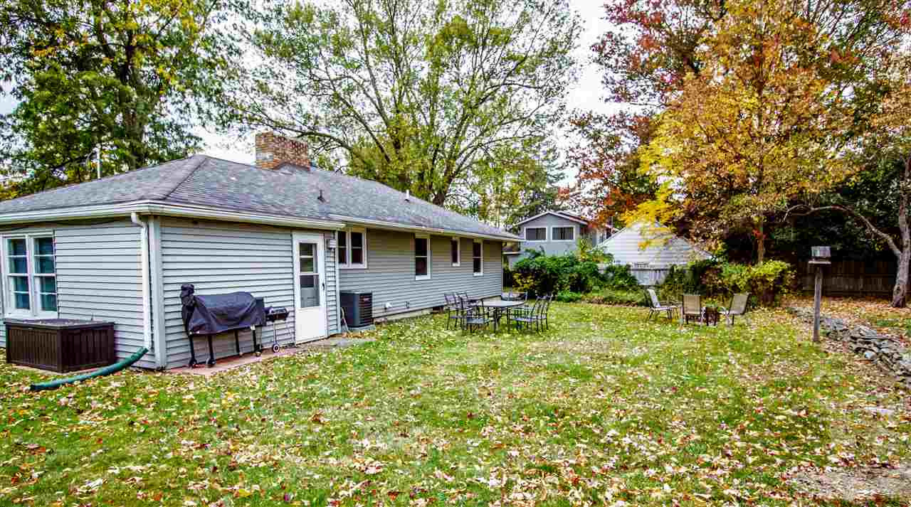 3306 Spring Arbor Road Jackson, MI 49203 - Photo 18 of 19 Photo 18