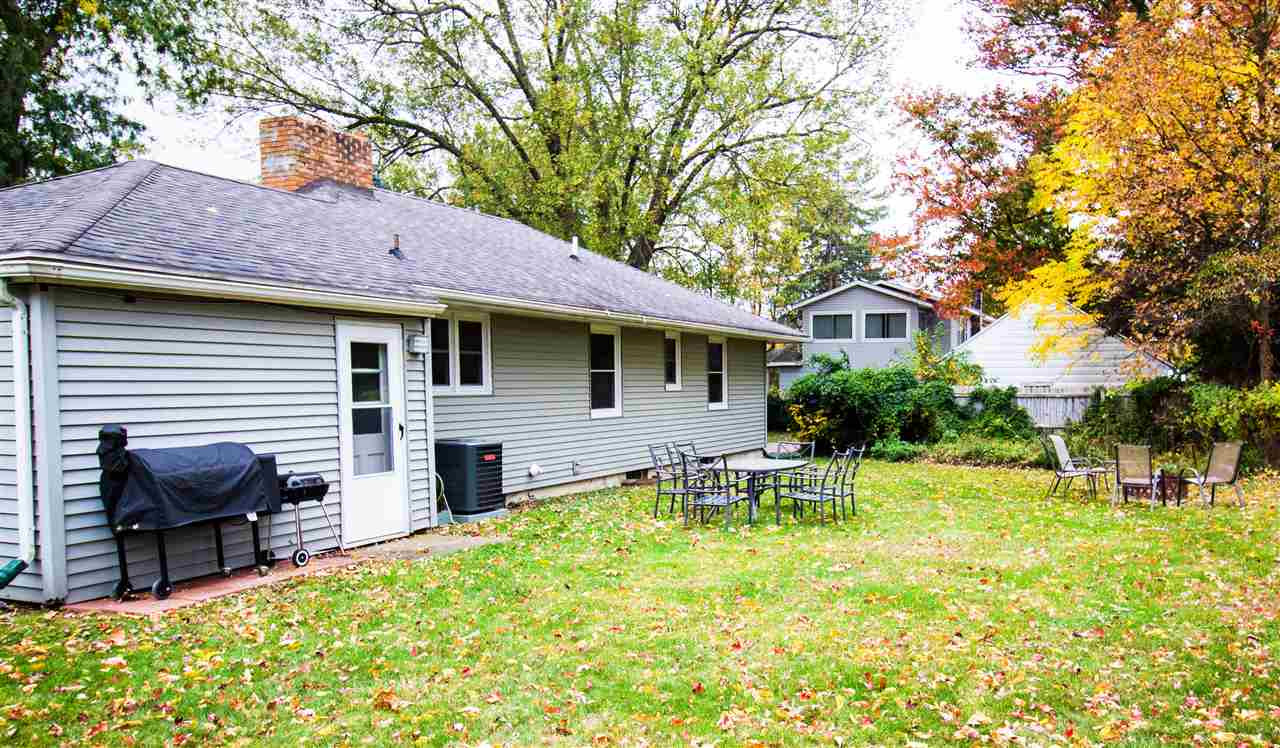 3306 Spring Arbor Road Jackson, MI 49203 - Photo 19 of 19 Photo 19