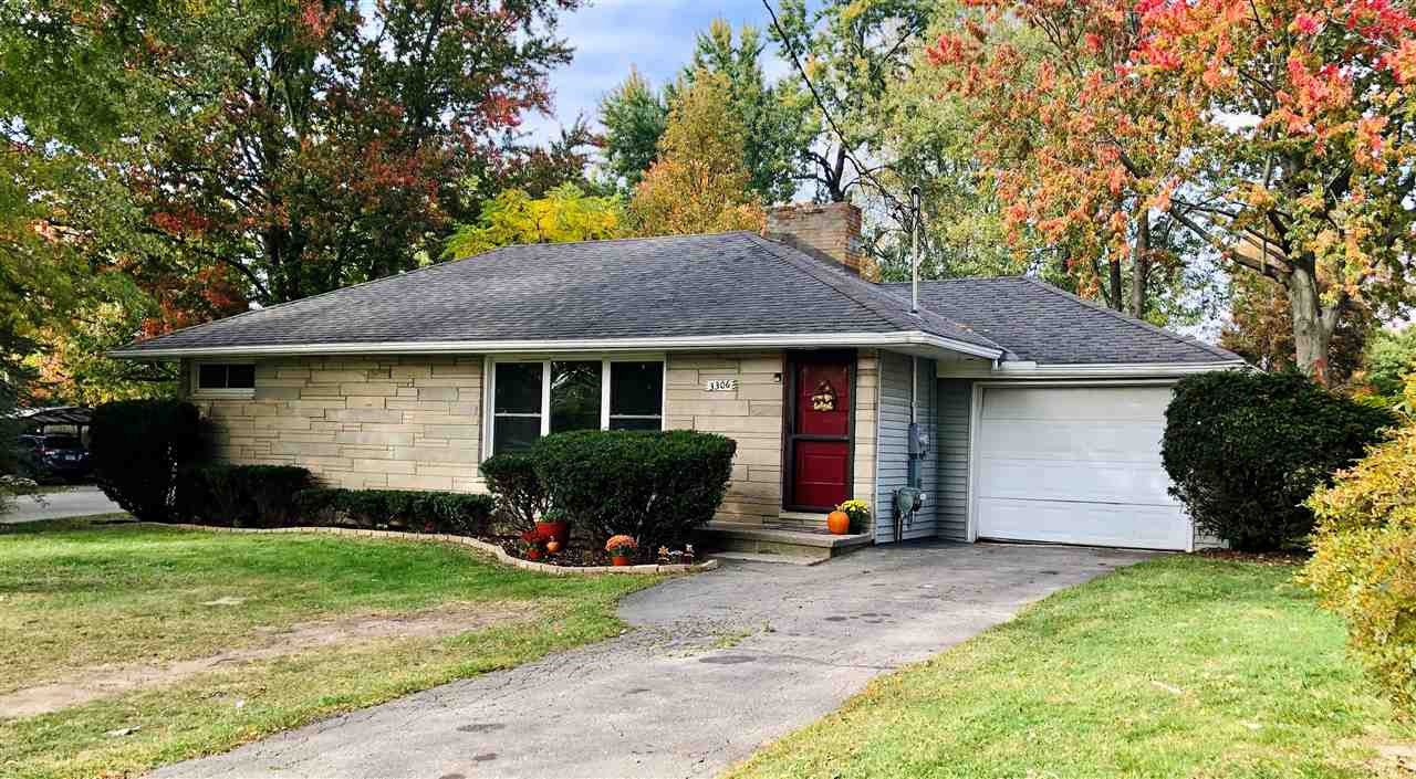 3306 Spring Arbor Road Jackson, MI 49203 - Photo 2 of 19 Photo 2