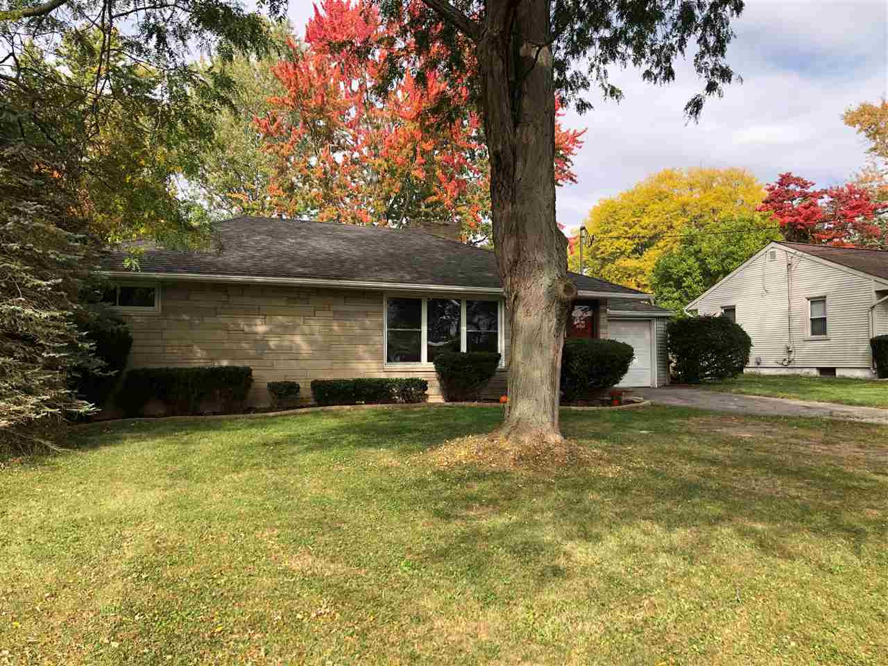 3306 Spring Arbor Road Jackson, MI 49203 - Photo 3 of 19 Photo 3