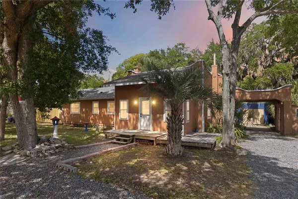 $295,000 | 615 Weber Avenue, Daytona Beach, FL 32114