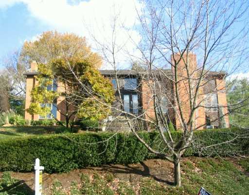 969 Osage Road Mt. Lebanon, PA 15243 - Photo 1 of 8 Exterior Front.