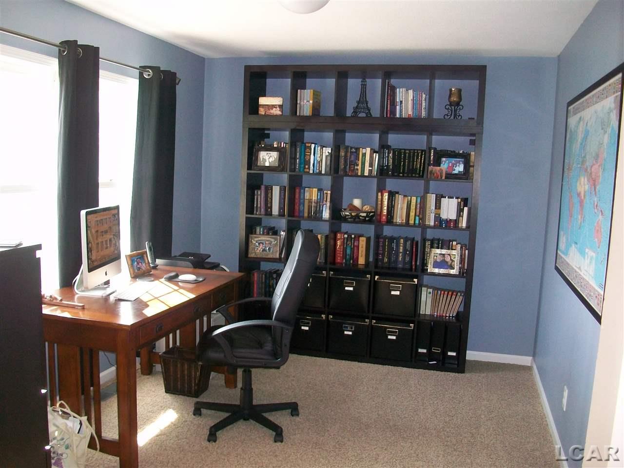 1185 Auborne Road Adrian, MI 49221 - Photo 10 of 34 OFFICE