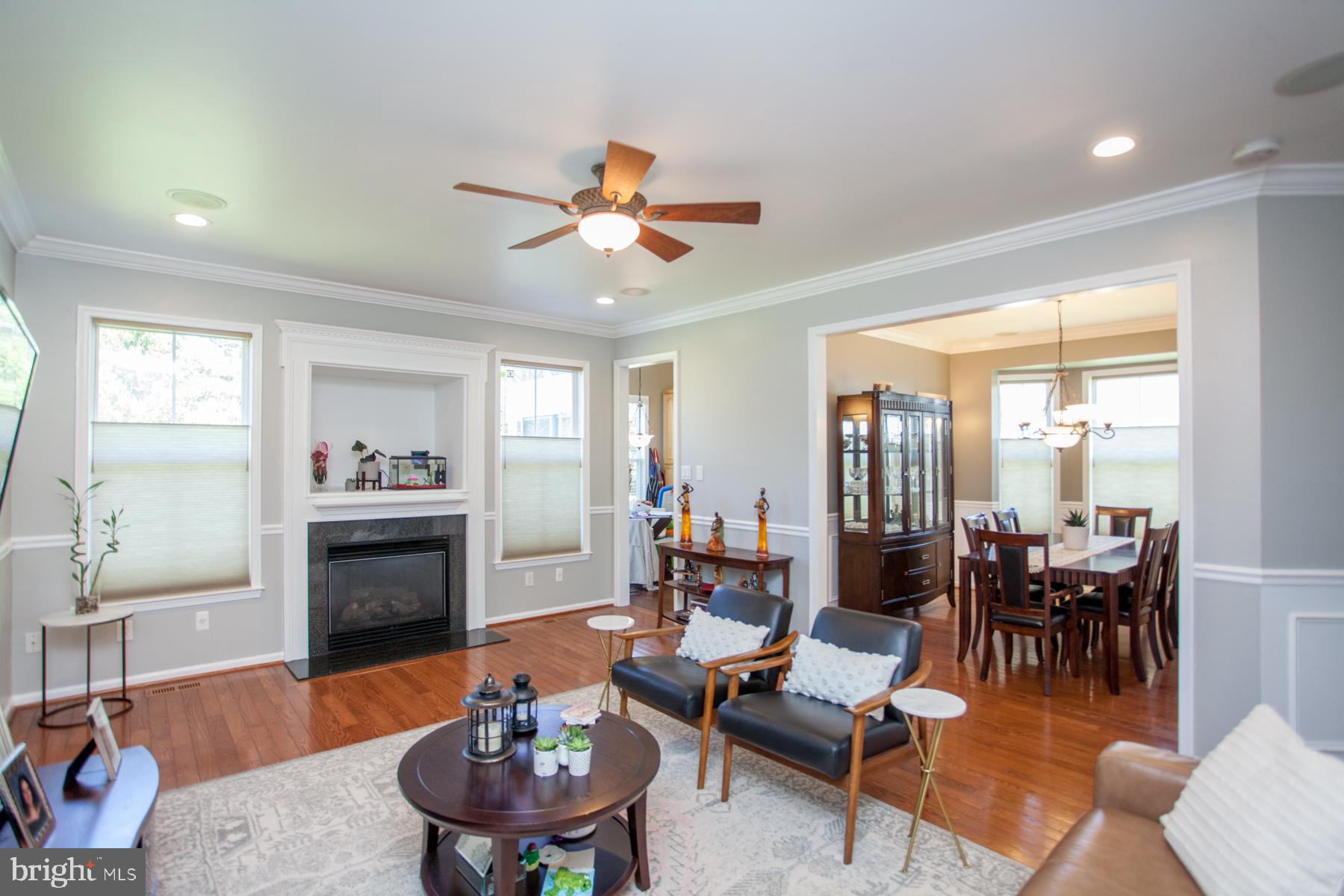 237 Coventry Road Chalfont, PA 18914 - Photo 11 of 35 Family Room
