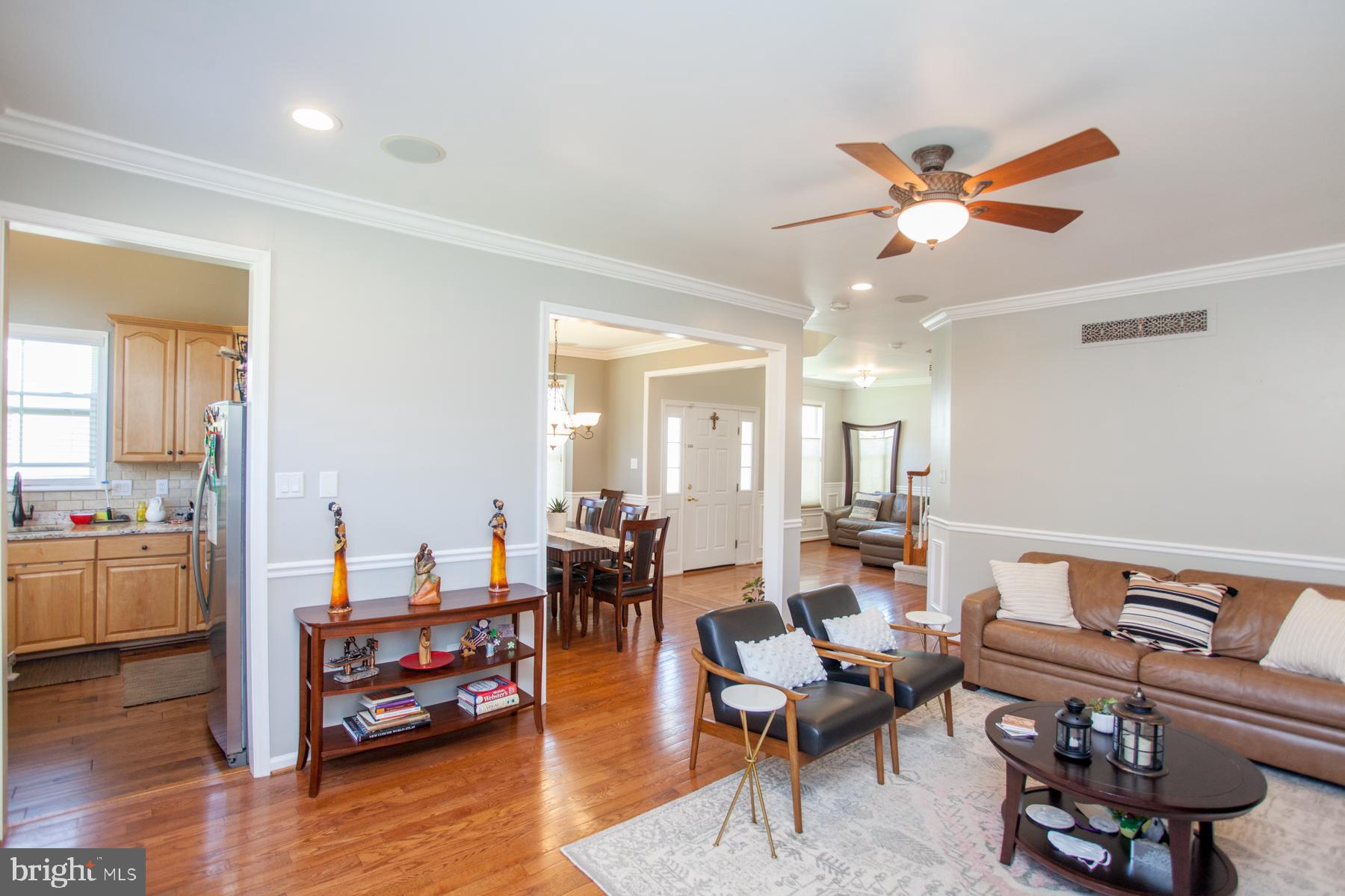 237 Coventry Road Chalfont, PA 18914 - Photo 12 of 35 Family Room