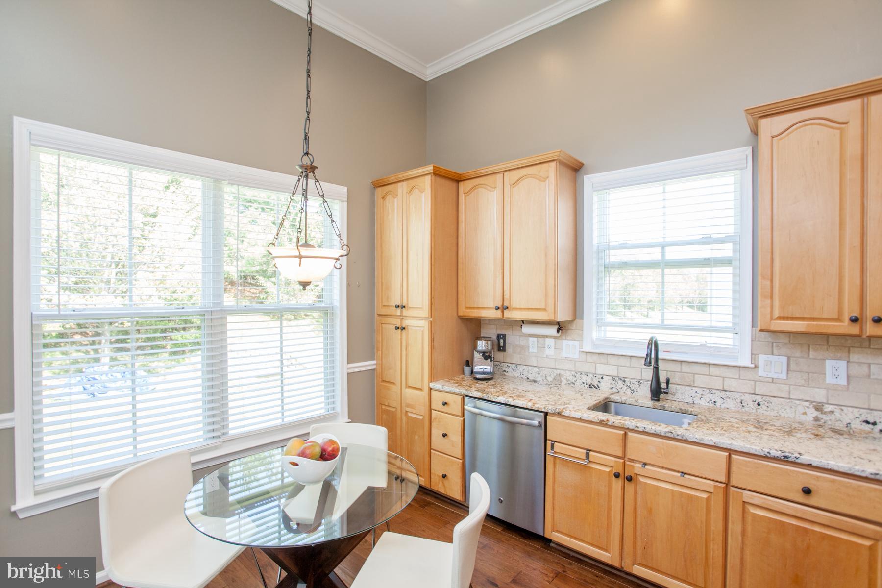 237 Coventry Road Chalfont, PA 18914 - Photo 13 of 35 Kitchen