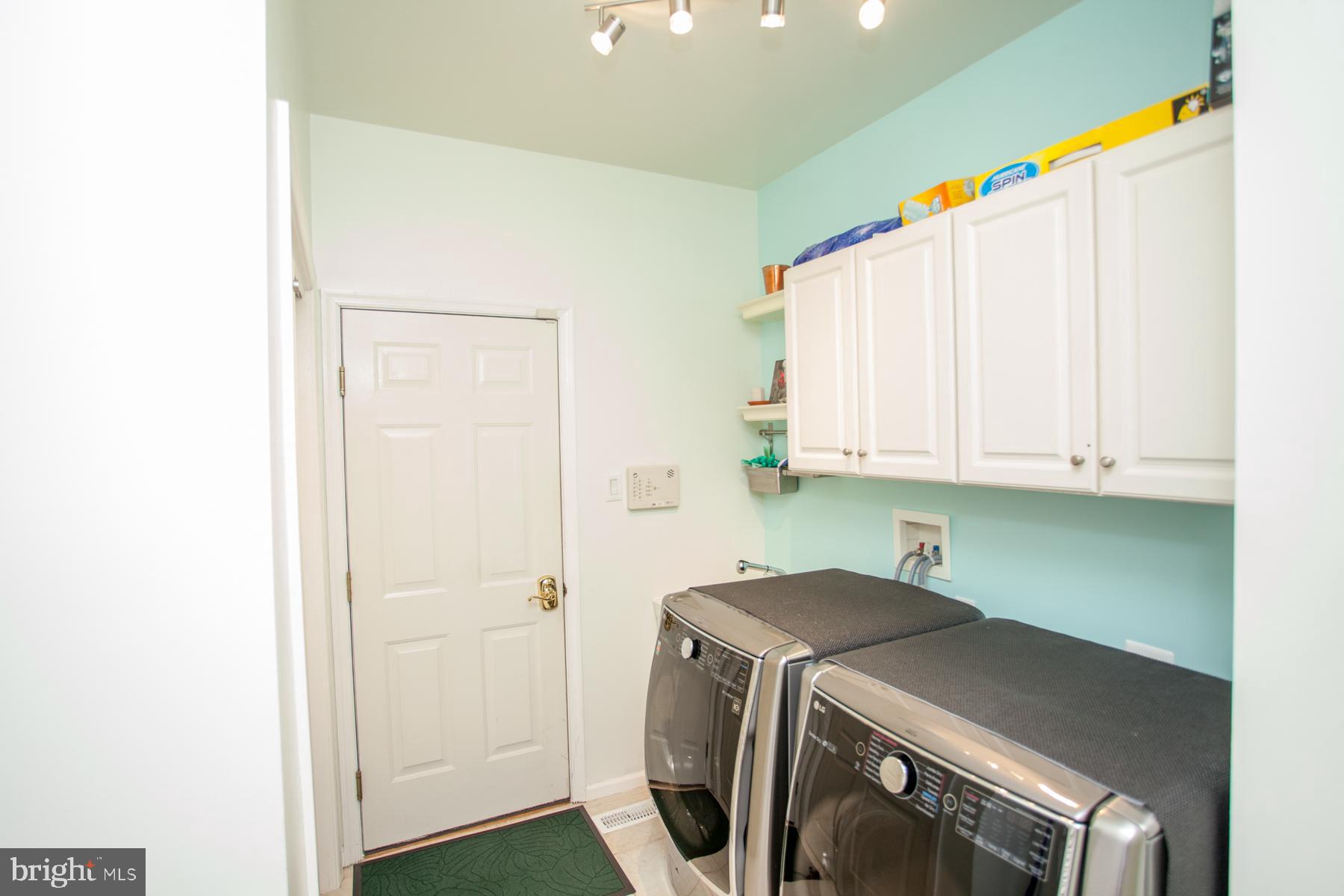 237 Coventry Road Chalfont, PA 18914 - Photo 18 of 35 Laundry Room