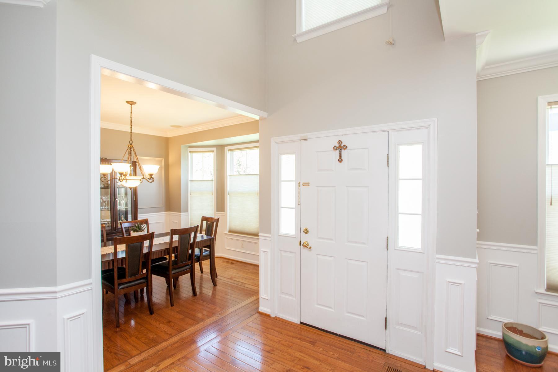 237 Coventry Road Chalfont, PA 18914 - Photo 2 of 35 Entry