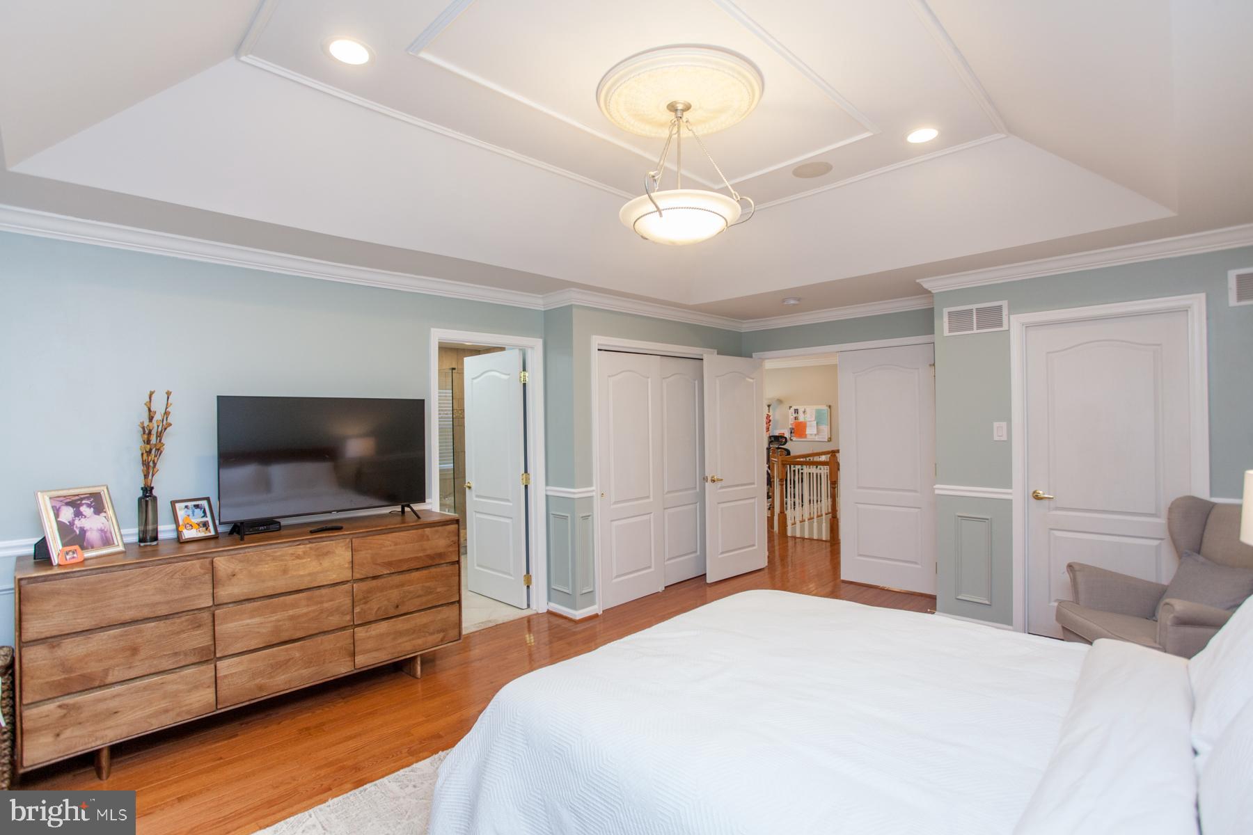 237 Coventry Road Chalfont, PA 18914 - Photo 21 of 35 Primary Bedroom