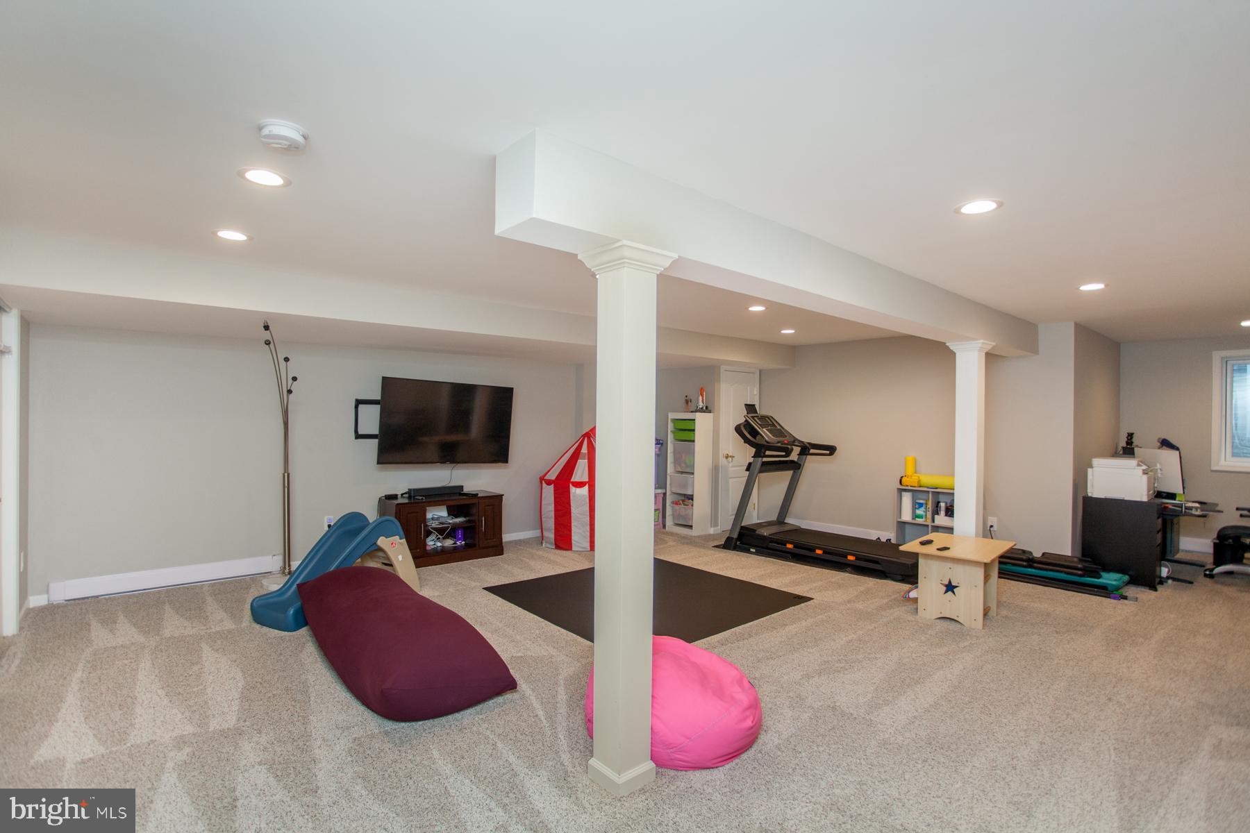 237 Coventry Road Chalfont, PA 18914 - Photo 29 of 35 Basement