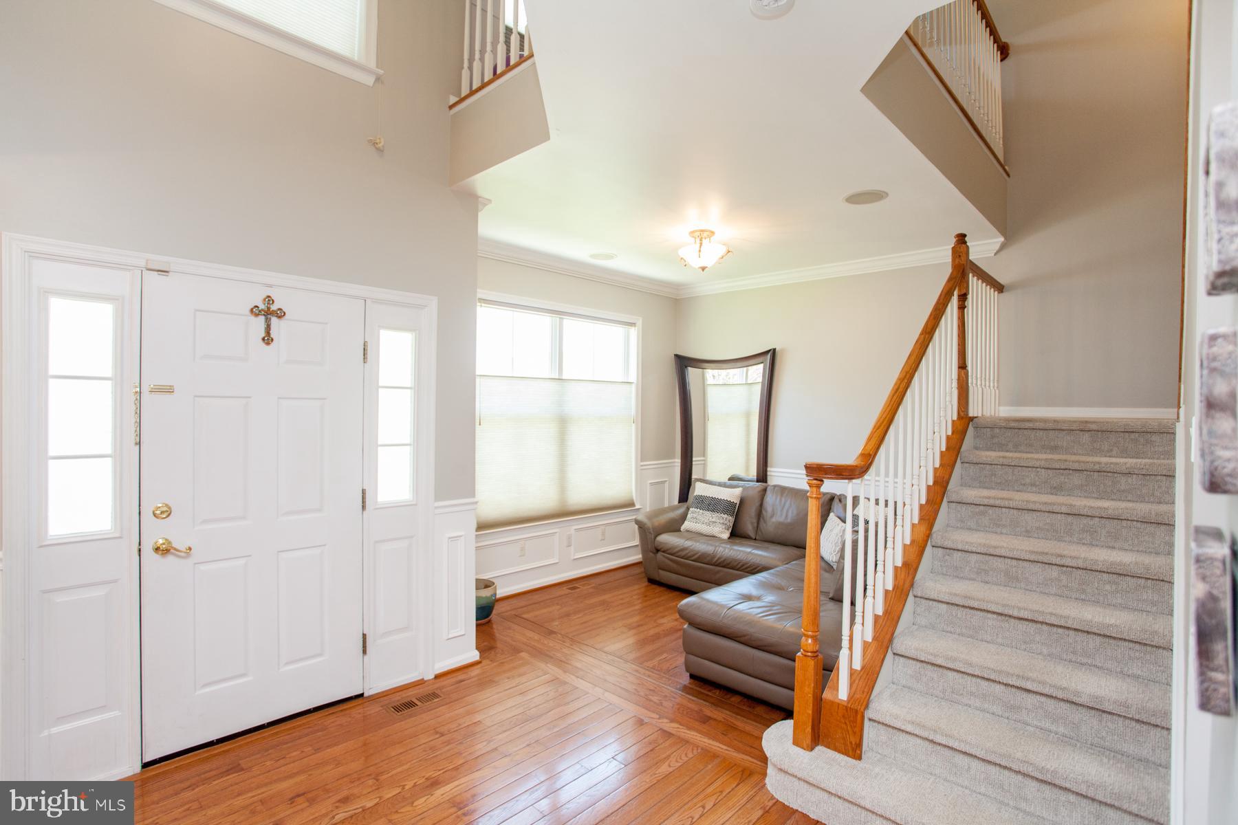 237 Coventry Road Chalfont, PA 18914 - Photo 3 of 35 Entry