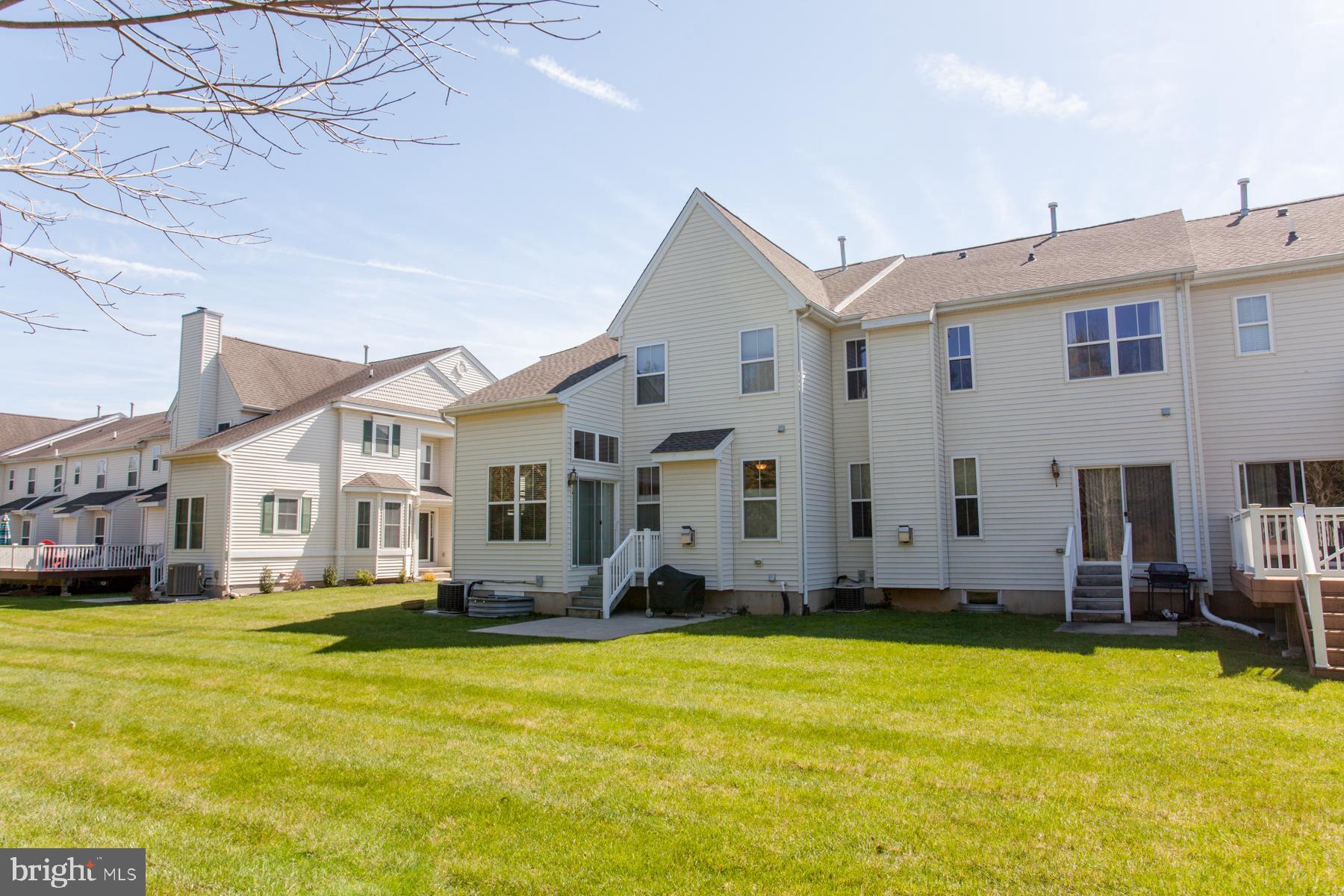 237 Coventry Road Chalfont, PA 18914 - Photo 33 of 35 Rear