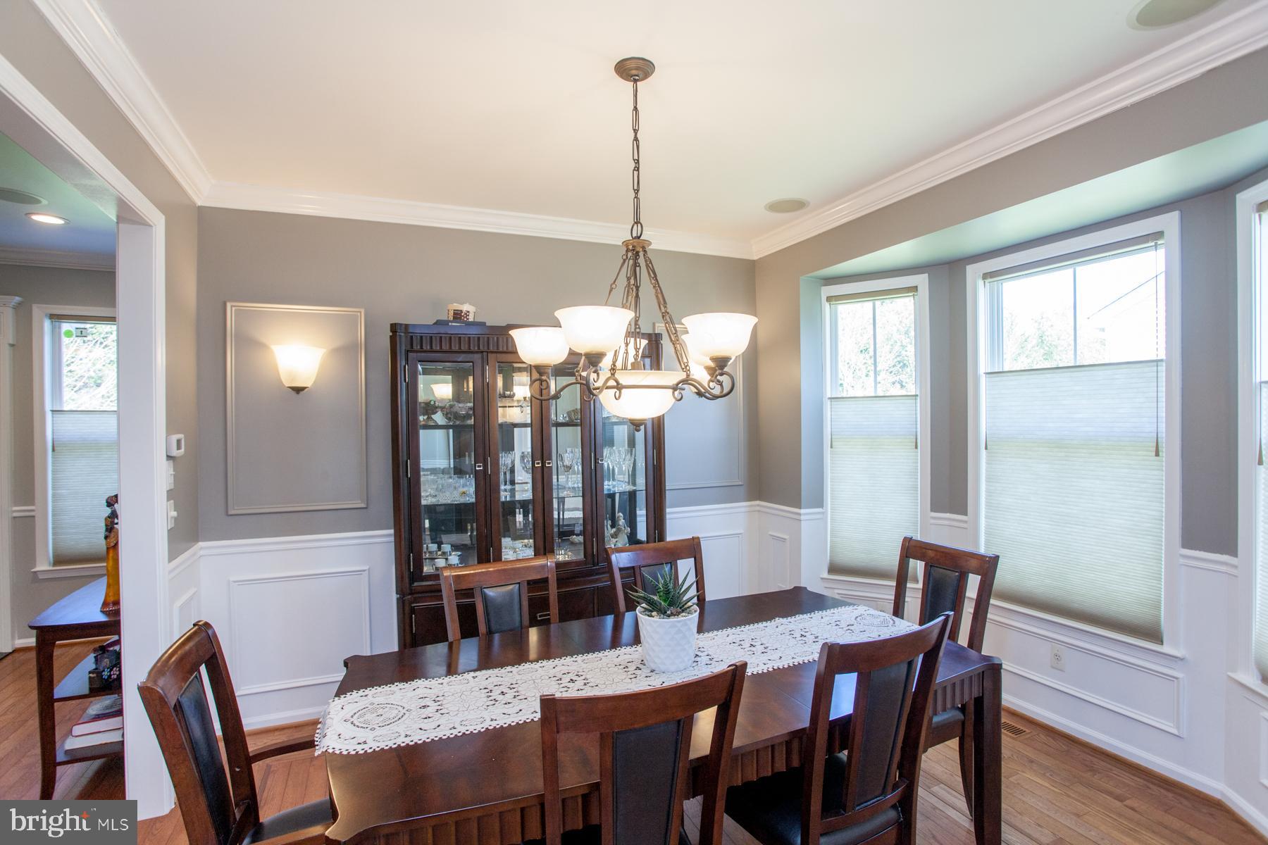 237 Coventry Road Chalfont, PA 18914 - Photo 6 of 35 Dining Room