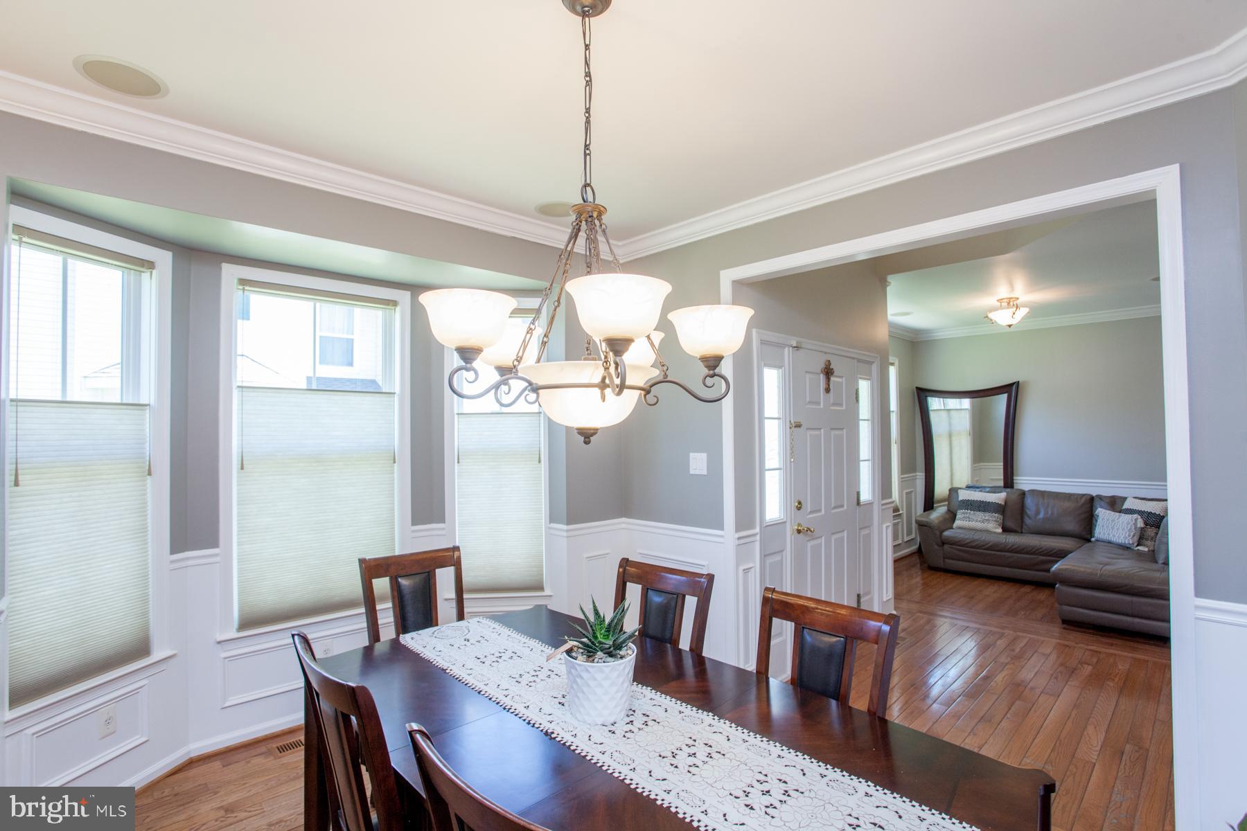 237 Coventry Road Chalfont, PA 18914 - Photo 7 of 35 Dining Room