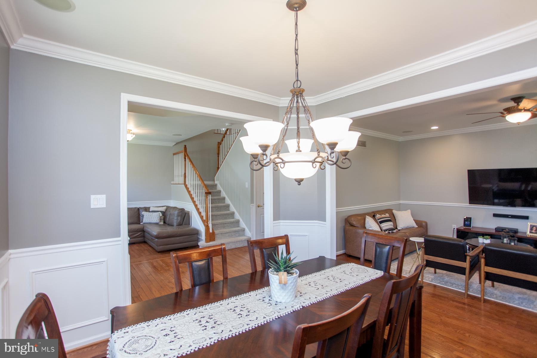 237 Coventry Road Chalfont, PA 18914 - Photo 9 of 35 Dining Room