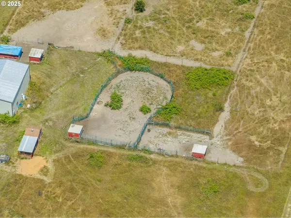 $1,385,000 | 45651 Johnson Mountain Road, Powers, OR 97466