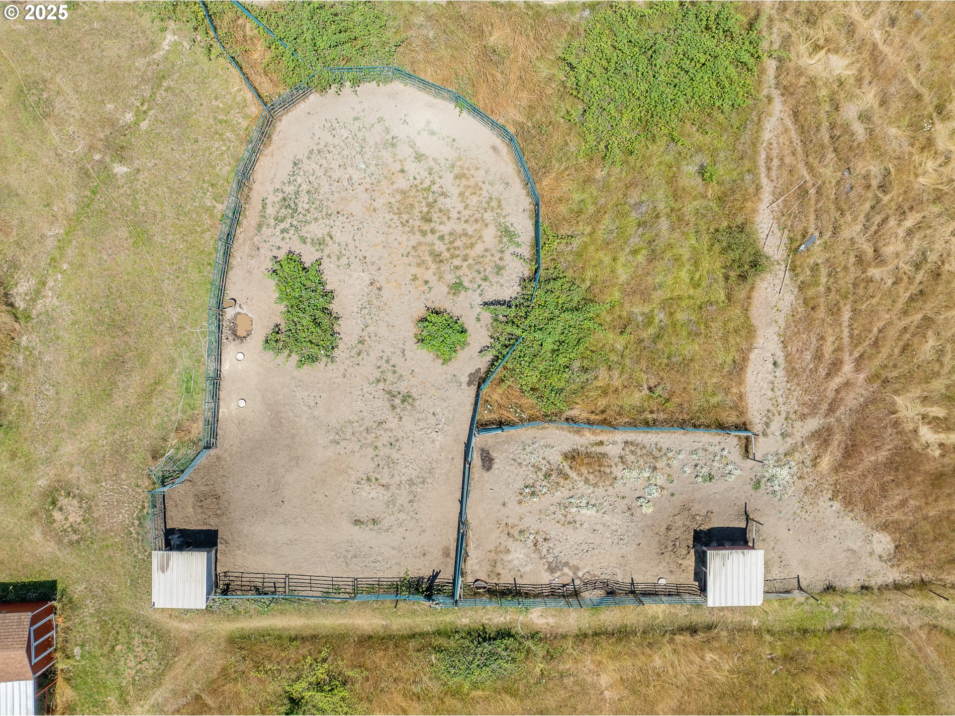 45651 Johnson Mountain Road Powers, OR 97466 - Photo 19 of 29