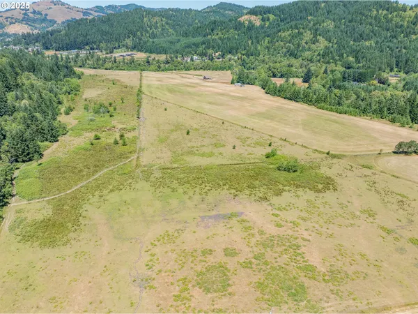 $1,385,000 | 45651 Johnson Mountain Road, Powers, OR 97466