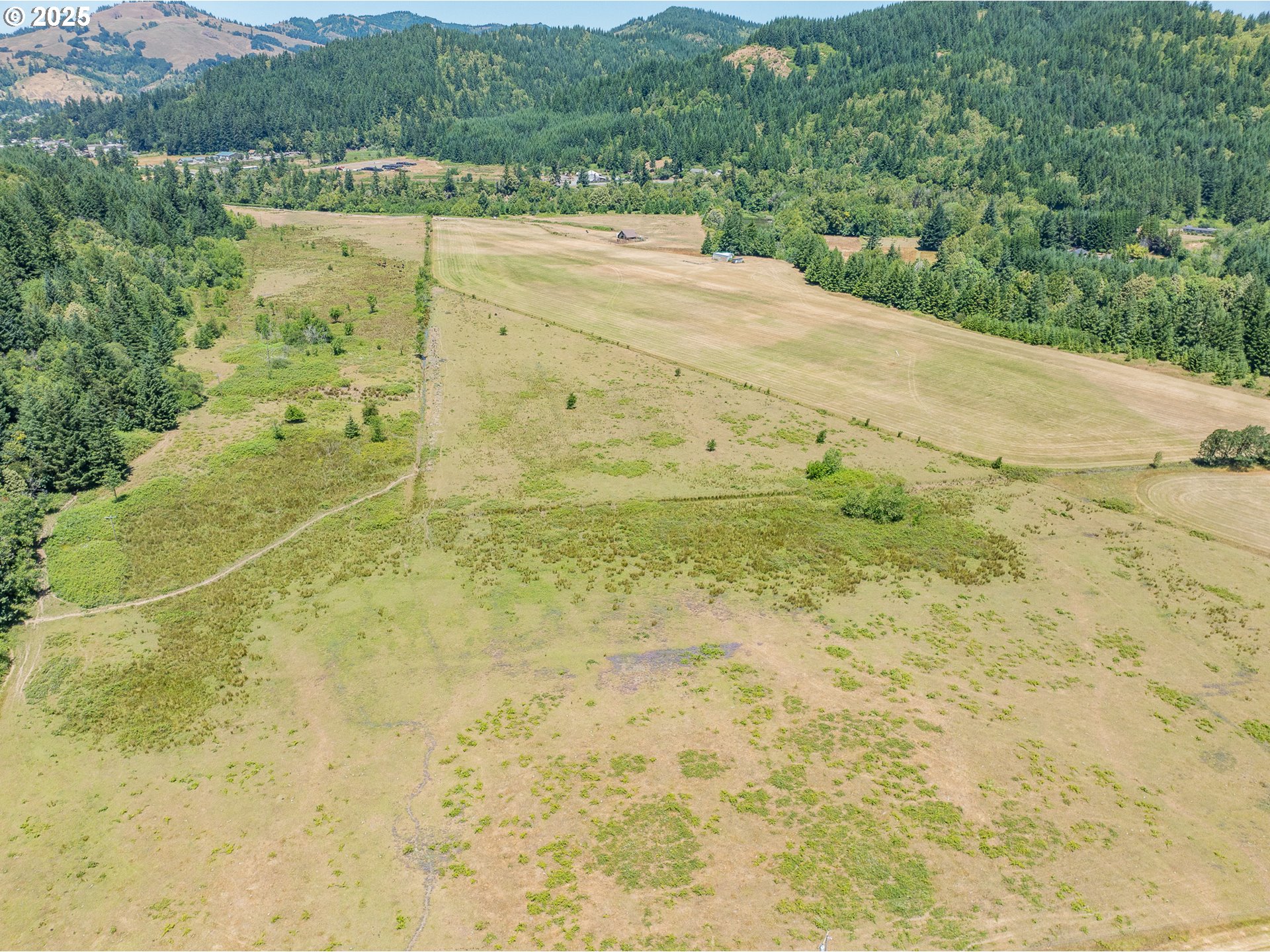 45651 Johnson Mountain Road Powers, OR 97466 - Photo 22 of 29