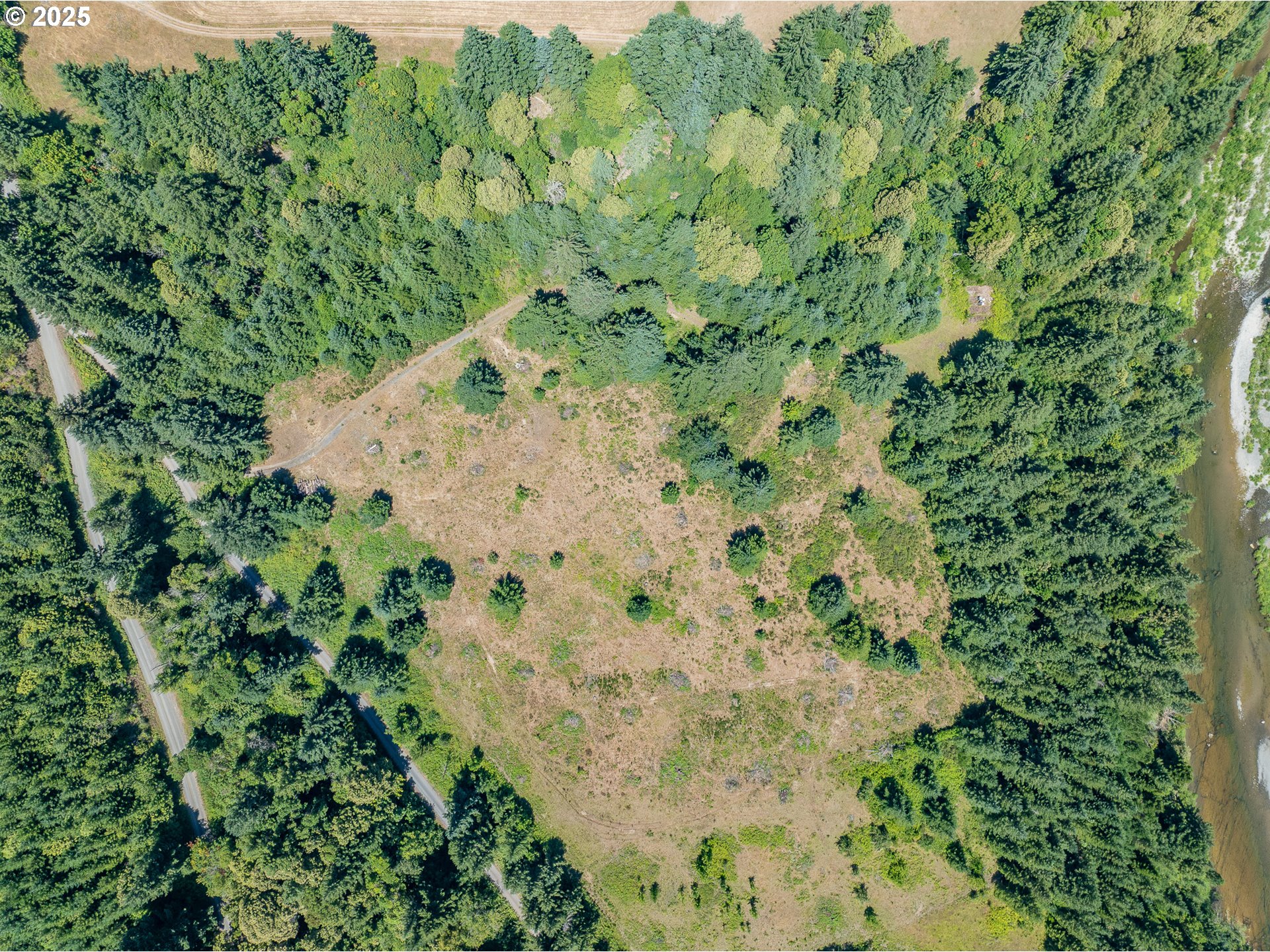 45651 Johnson Mountain Road Powers, OR 97466 - Photo 23 of 29