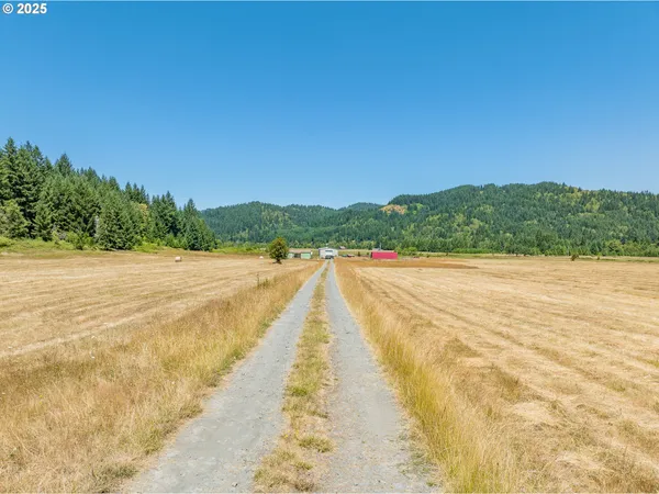 $1,385,000 | 45651 Johnson Mountain Road, Powers, OR 97466
