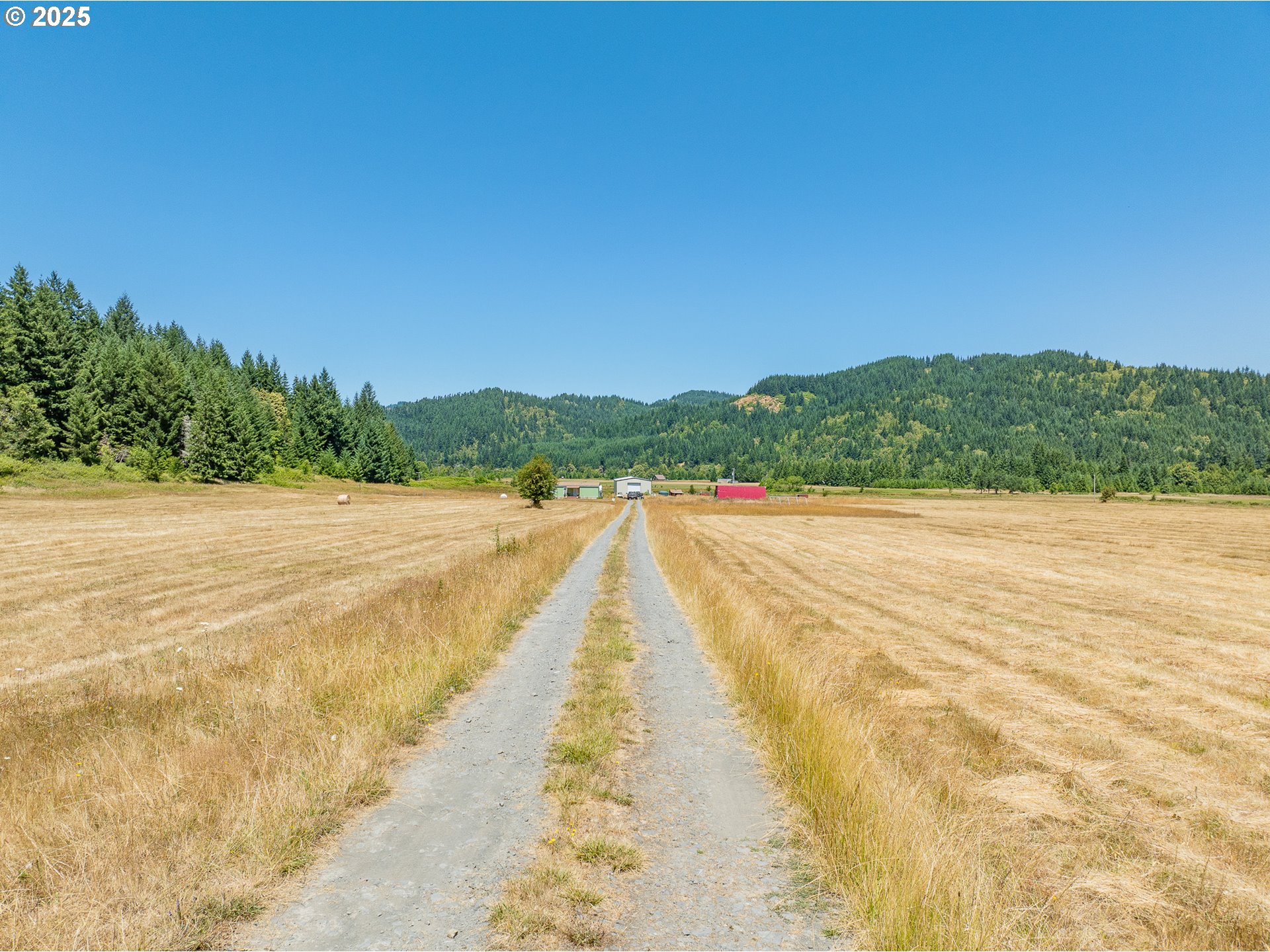 45651 Johnson Mountain Road Powers, OR 97466 - Photo 24 of 29