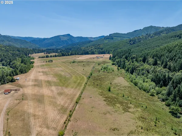 $1,385,000 | 45651 Johnson Mountain Road, Powers, OR 97466