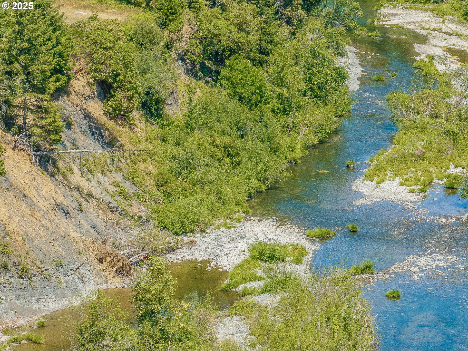 45651 Johnson Mountain Road Powers, OR 97466 - Photo 28 of 29