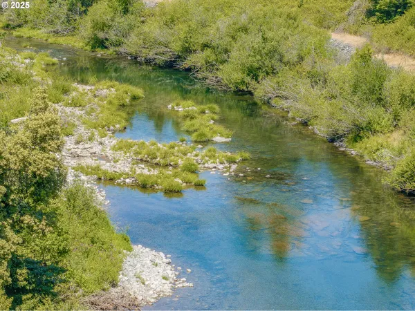 $1,385,000 | 45651 Johnson Mountain Road, Powers, OR 97466