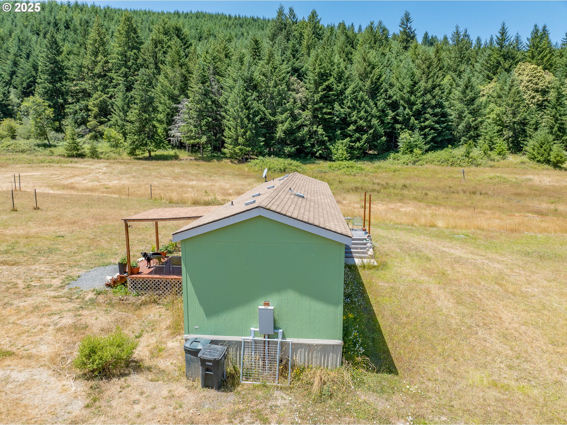 45651 Johnson Mountain Road Powers, OR 97466 - Photo 10 of 29