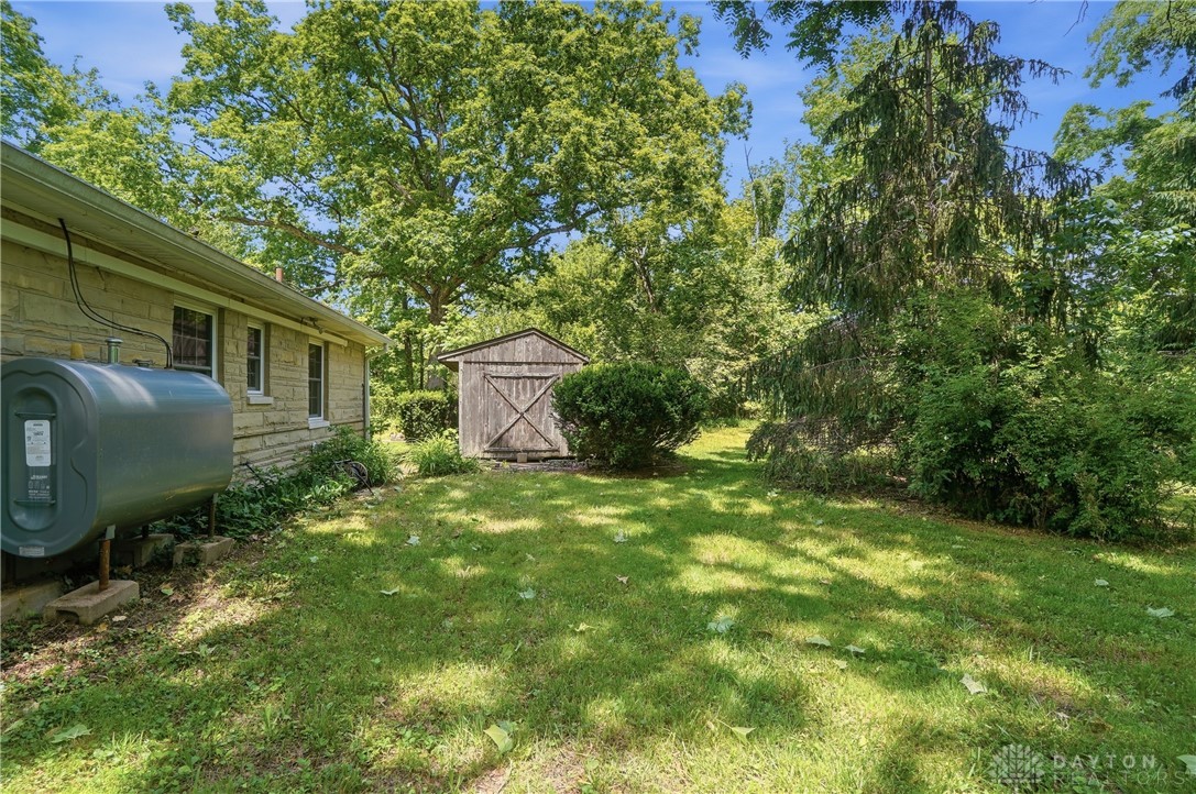 7426 Gheils Carroll Road Morrow, OH 45152 - Photo 40 of 54