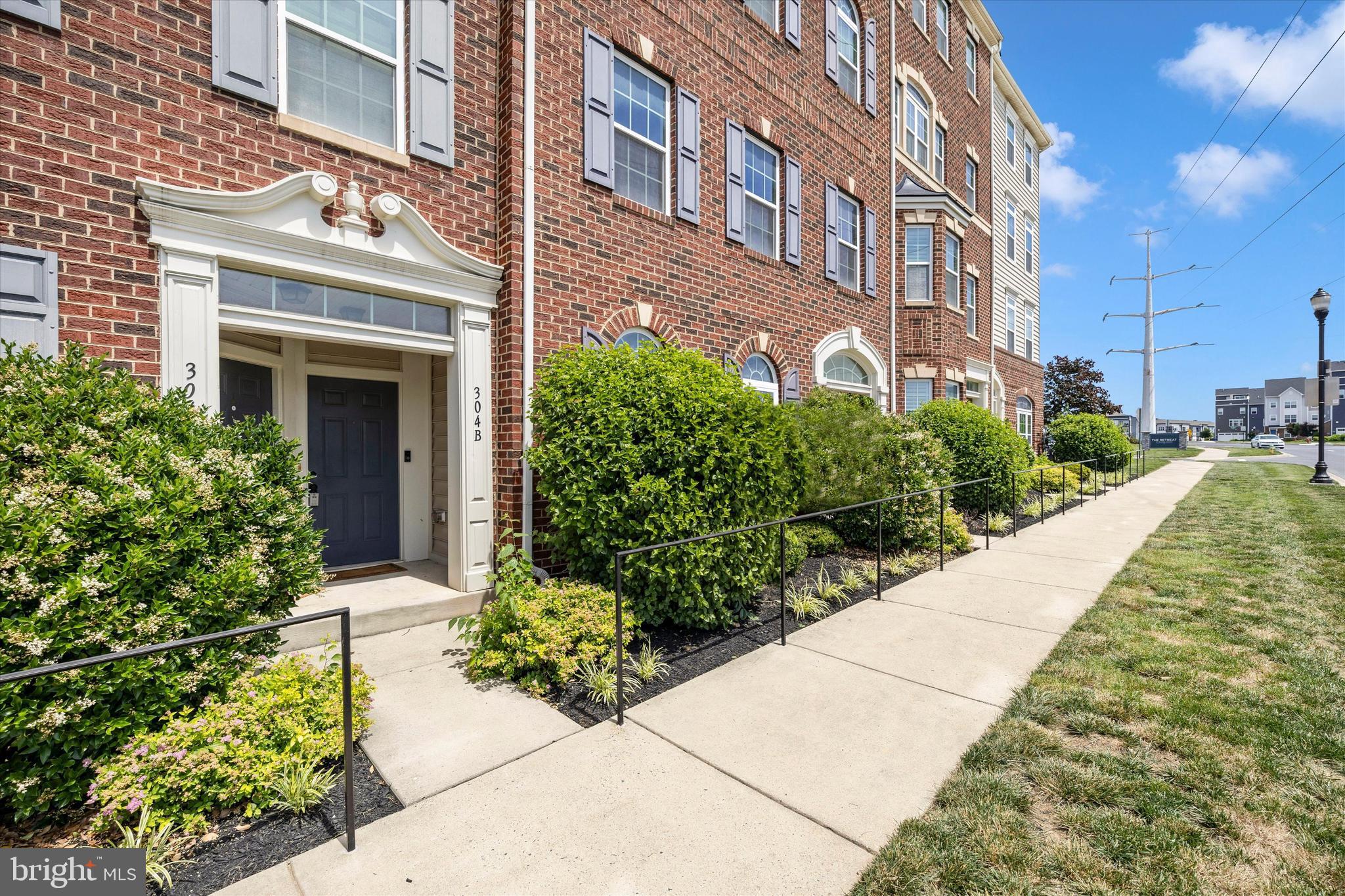 304 Mill Pond Road Frederick, MD 21701 - Photo 43 of 57