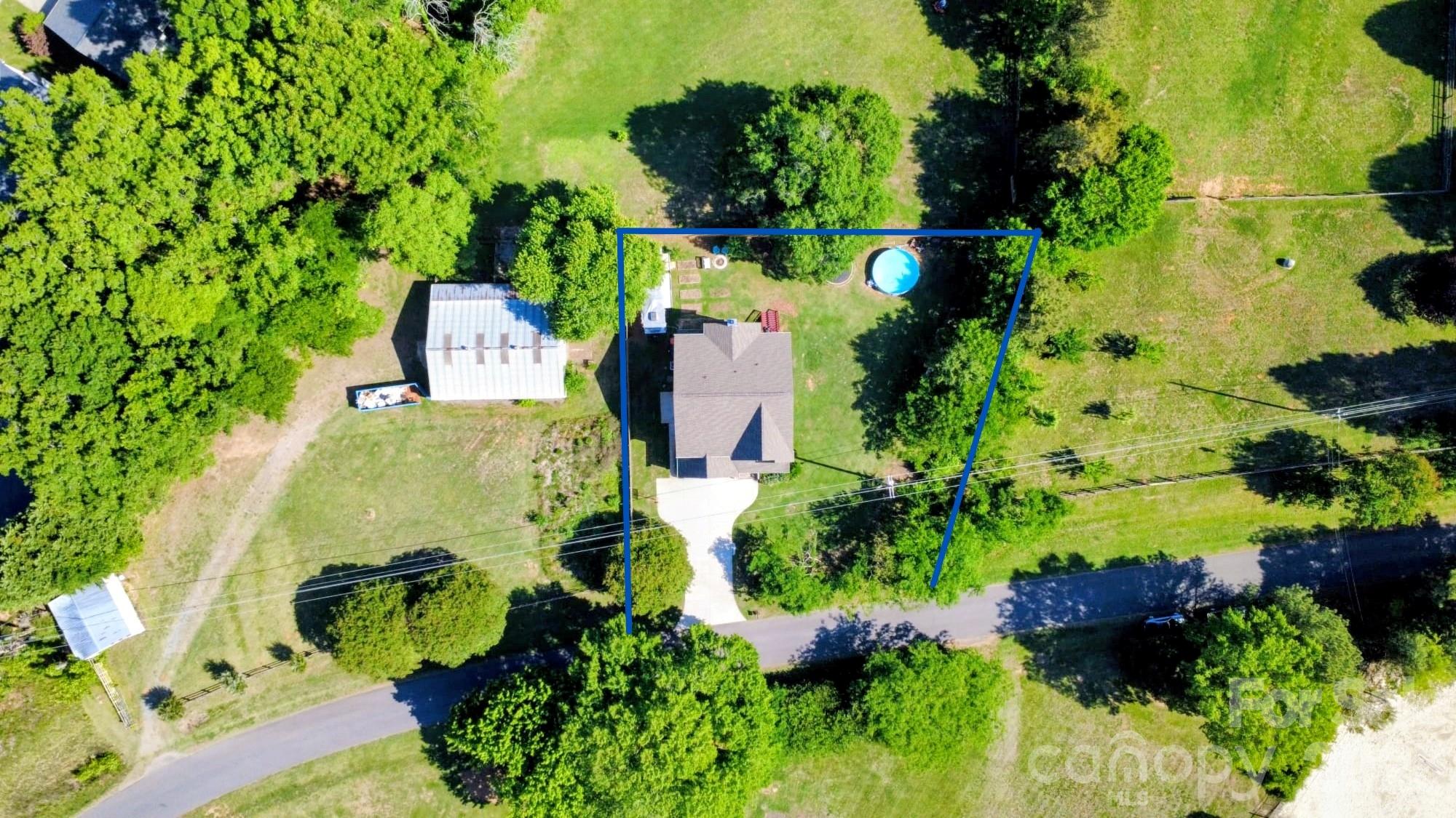 3430 Caroland Drive Fort Mill, SC 29708 - Photo 35 of 36
