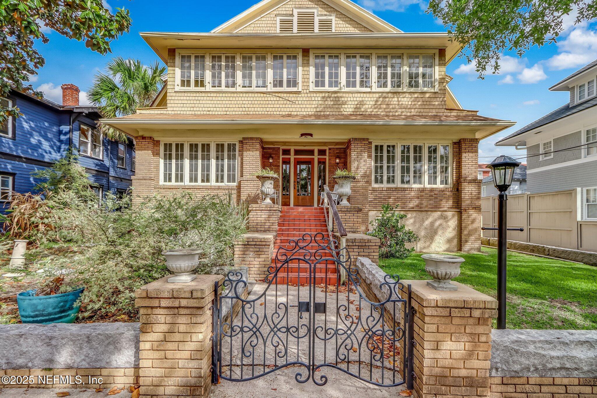 2727 Riverside Avenue Jacksonville, FL 32205 - Photo 3 of 64 8-web-or-mls-5_JN 2727 Riverside Ave_