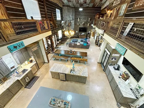 $2,995,000 | 1990 Jim Harry Loop, Sunset, TX 76270